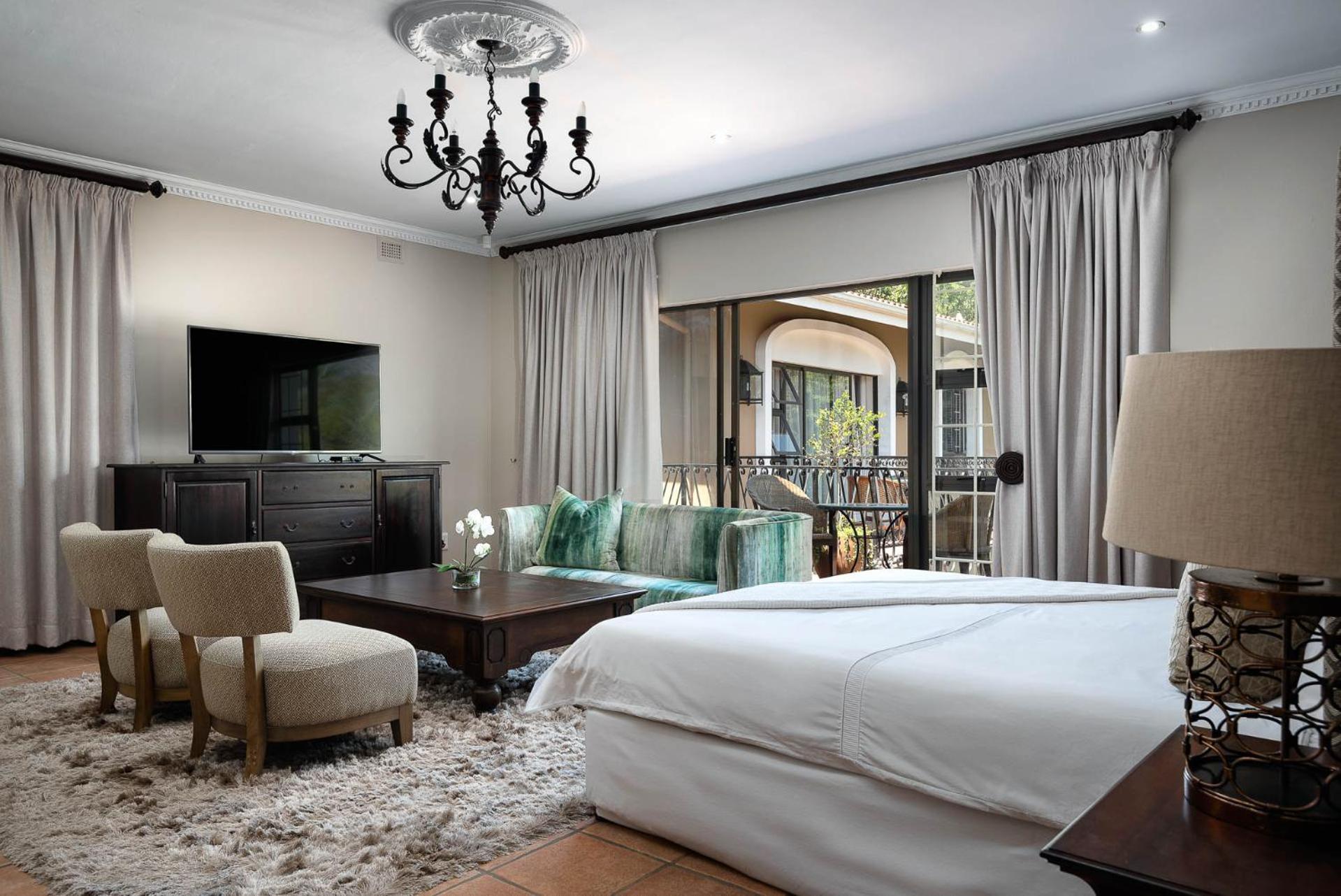 Suite photo 2