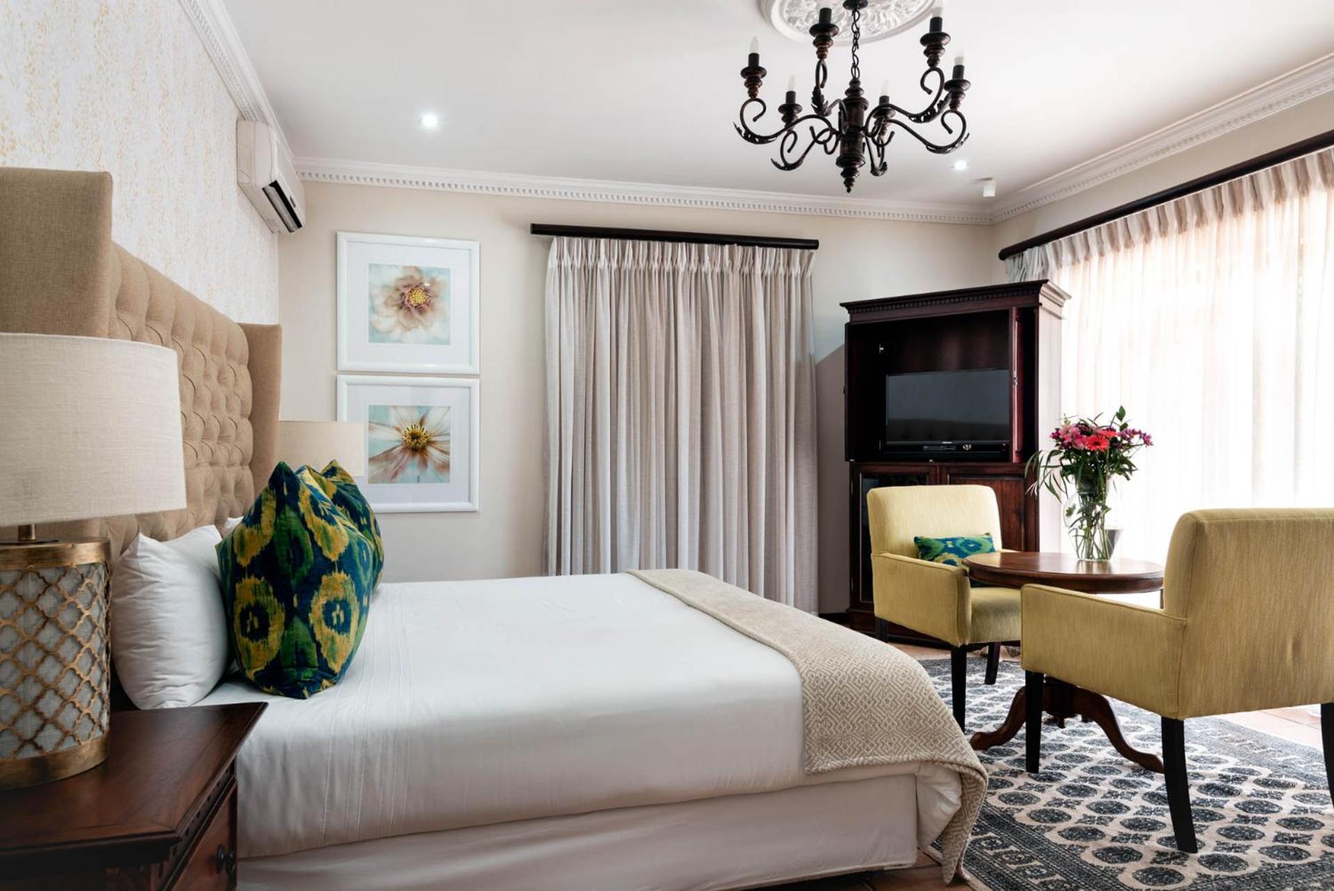  Double Room photo 3
