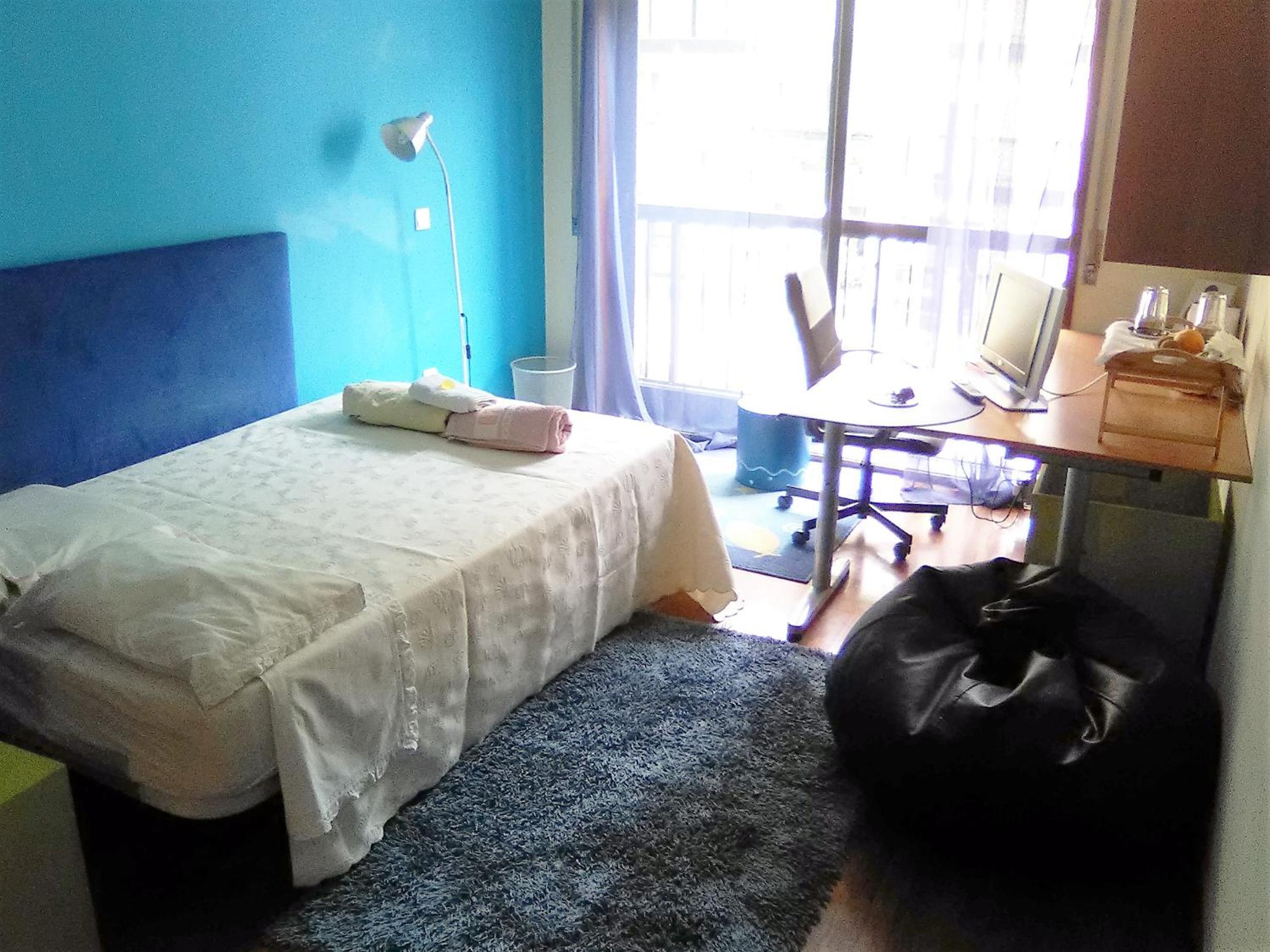 Suite with Garden View photo 2