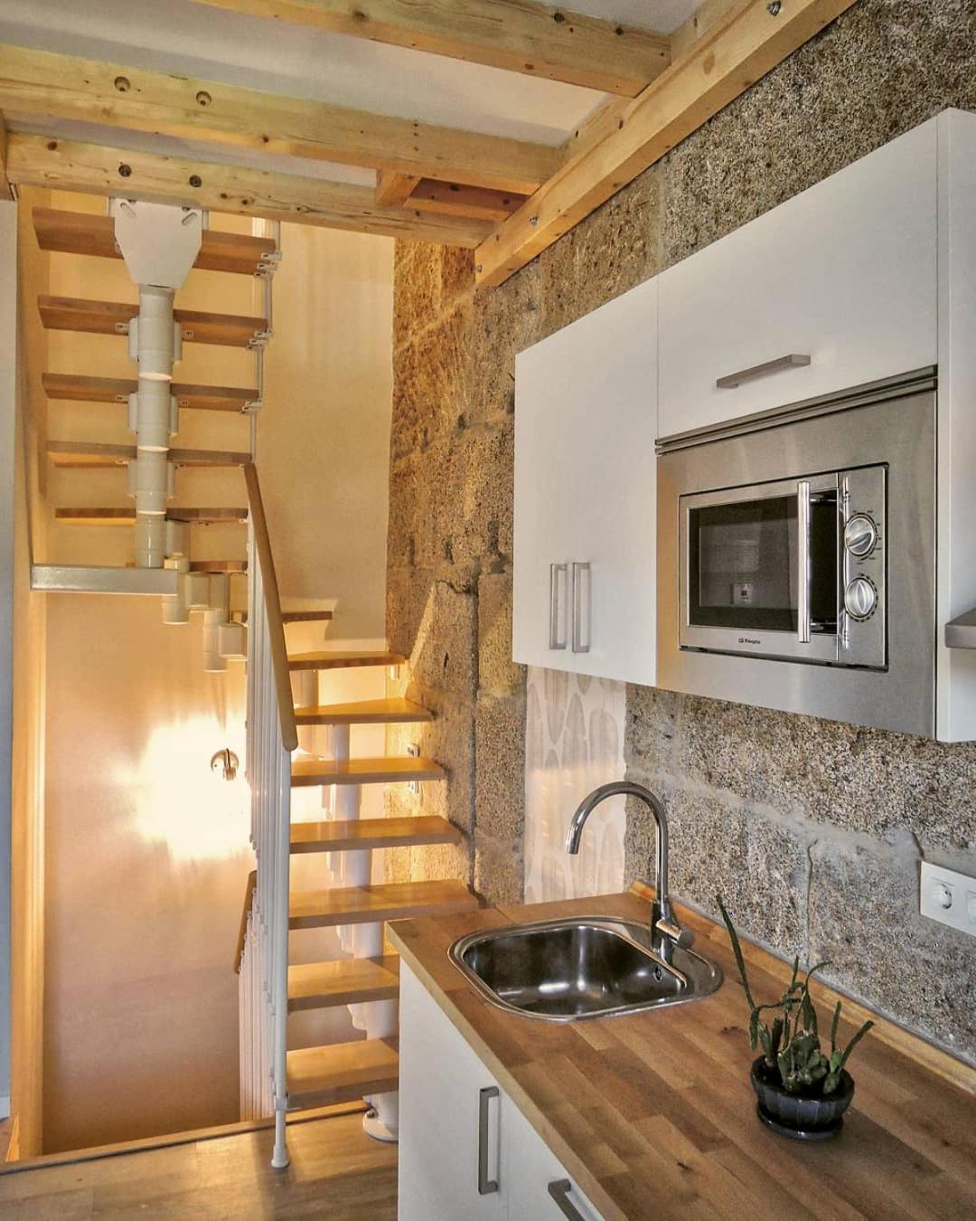Duplex Apartment - Photo 13