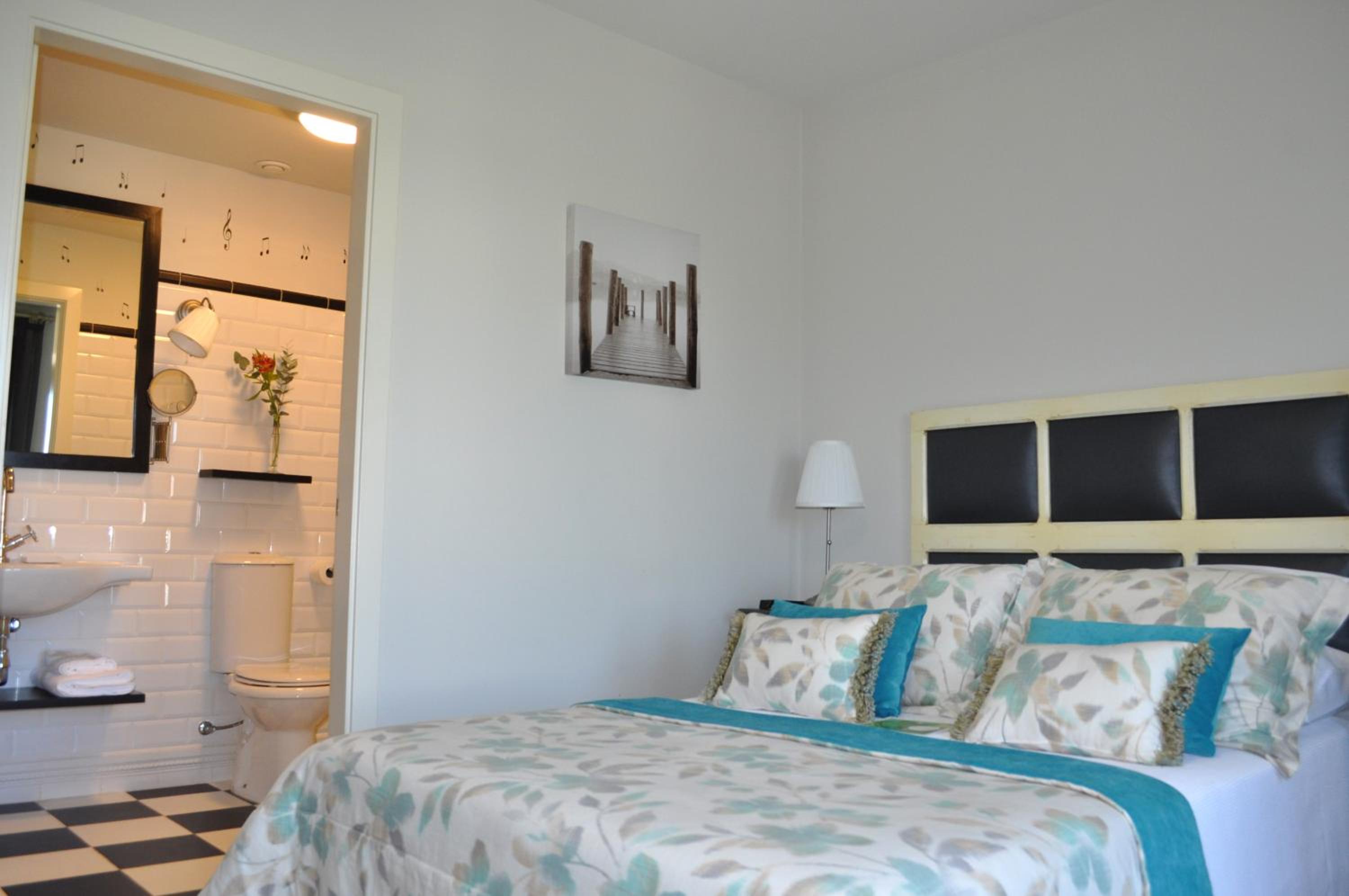 Double Room photo 2