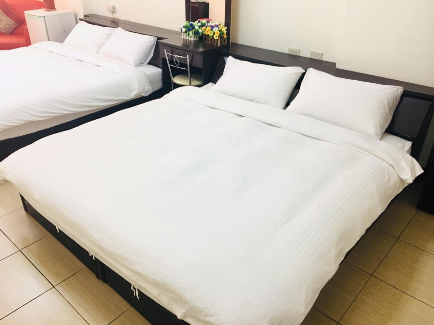 Quadruple Room with Bathroom photo 3