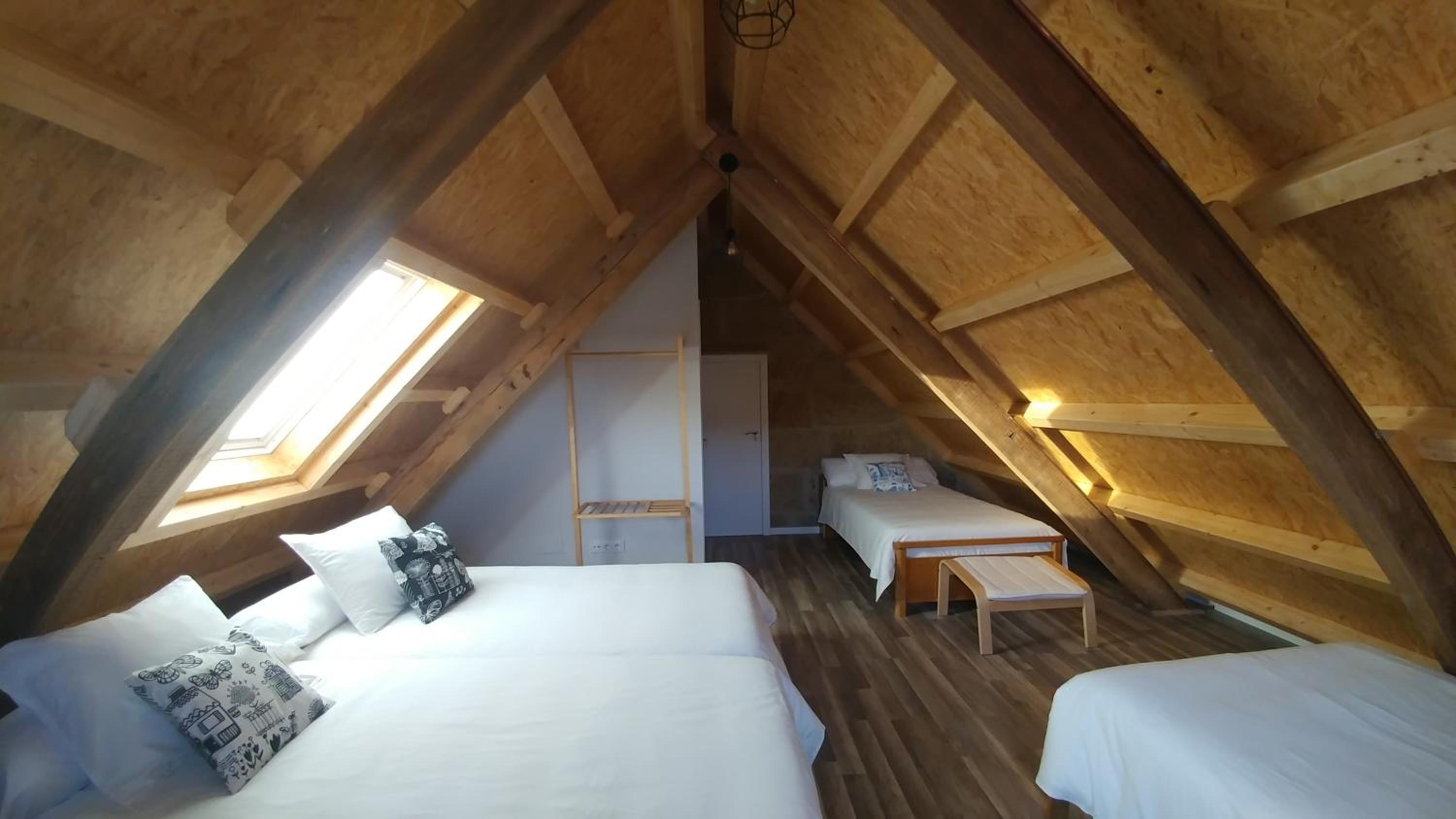 Duplex Apartment - Photo 17