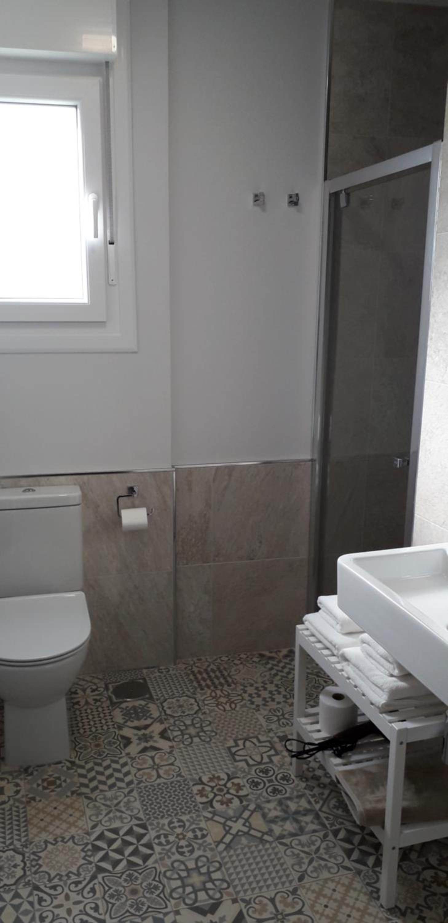 Duplex Apartment - Photo 19
