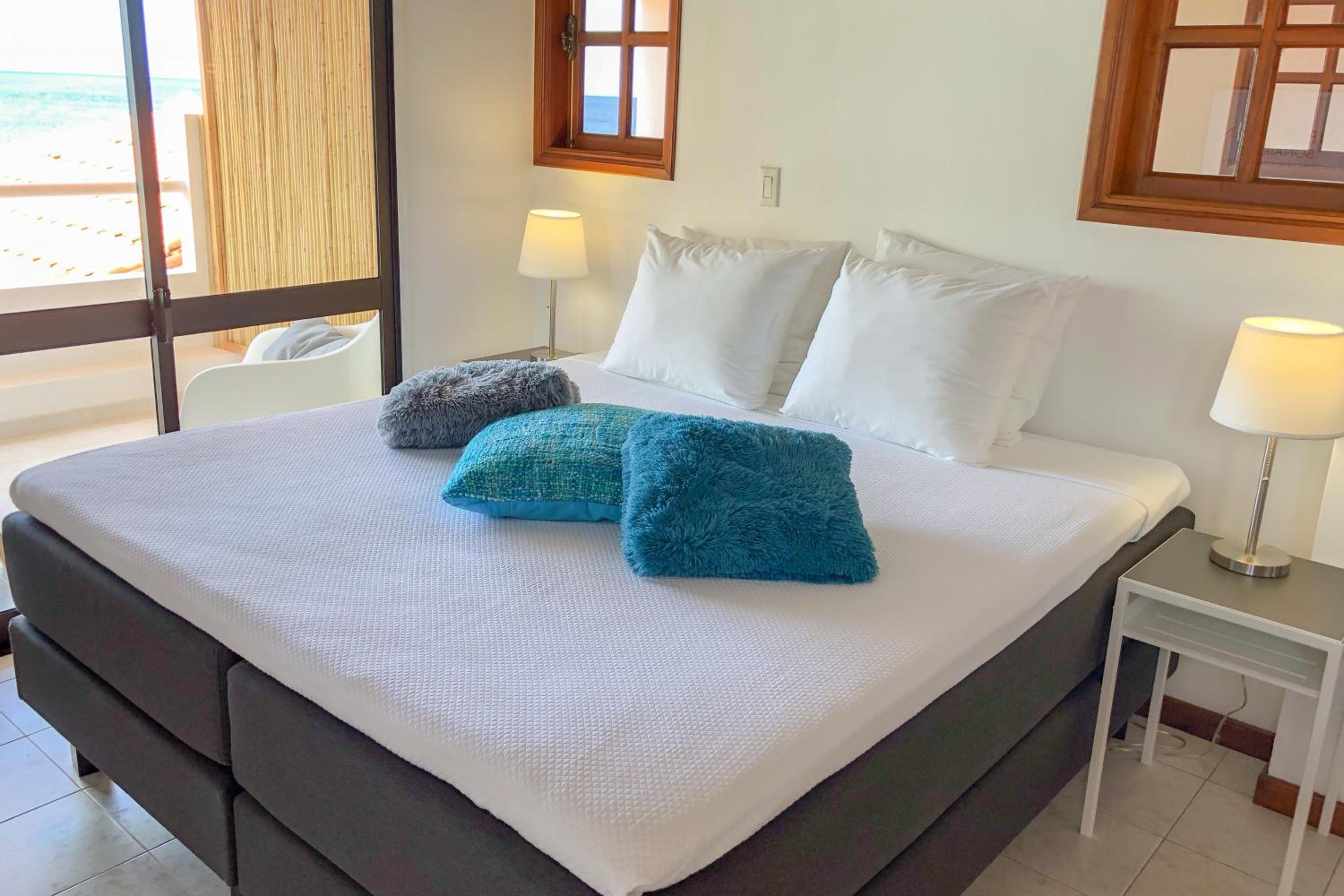 King Suite with Ocean View photo 1