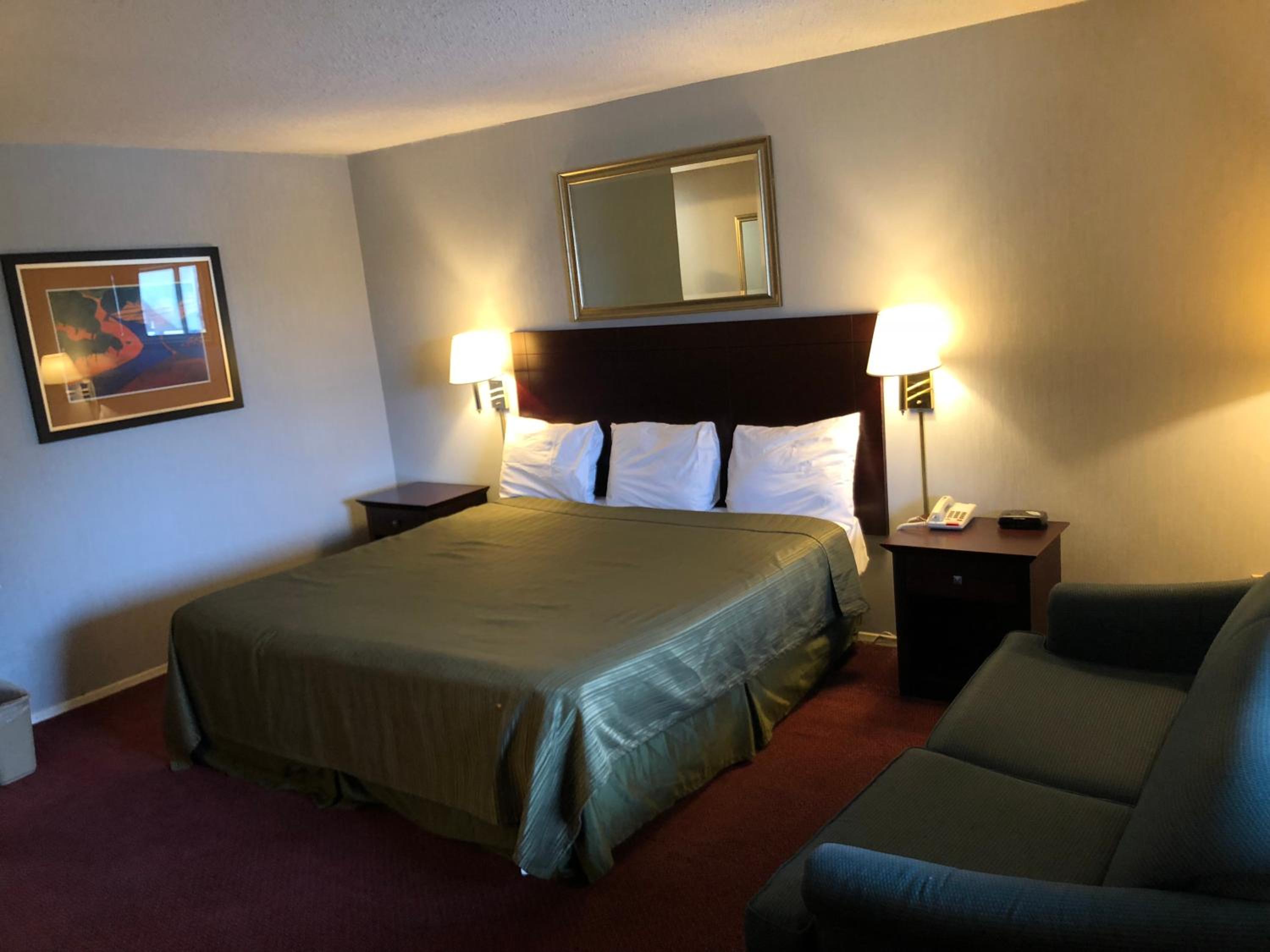 King Room - Photo 1