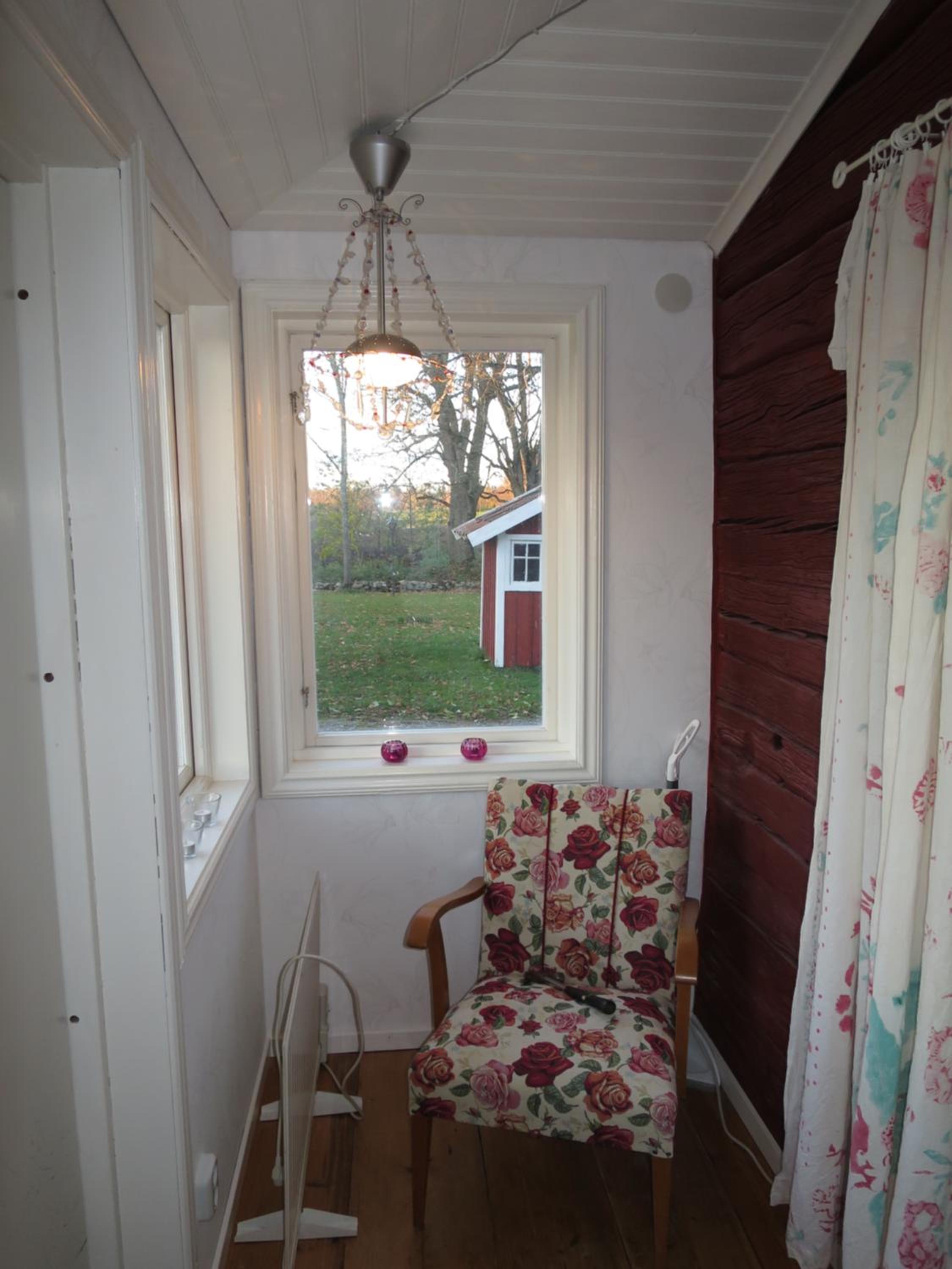 Apartment with Garden View - Photo 7