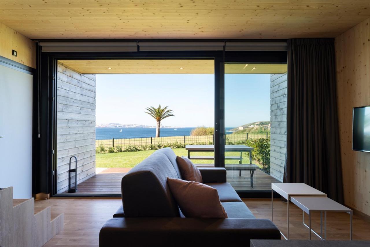 Apartment with Sea View photo 3
