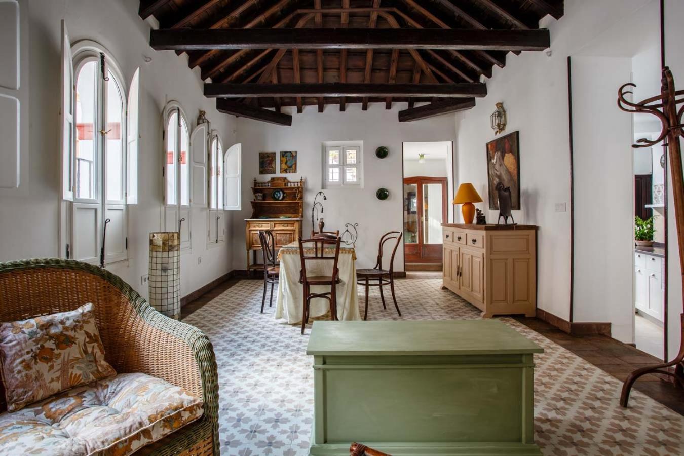 Suite de lujo con terraza