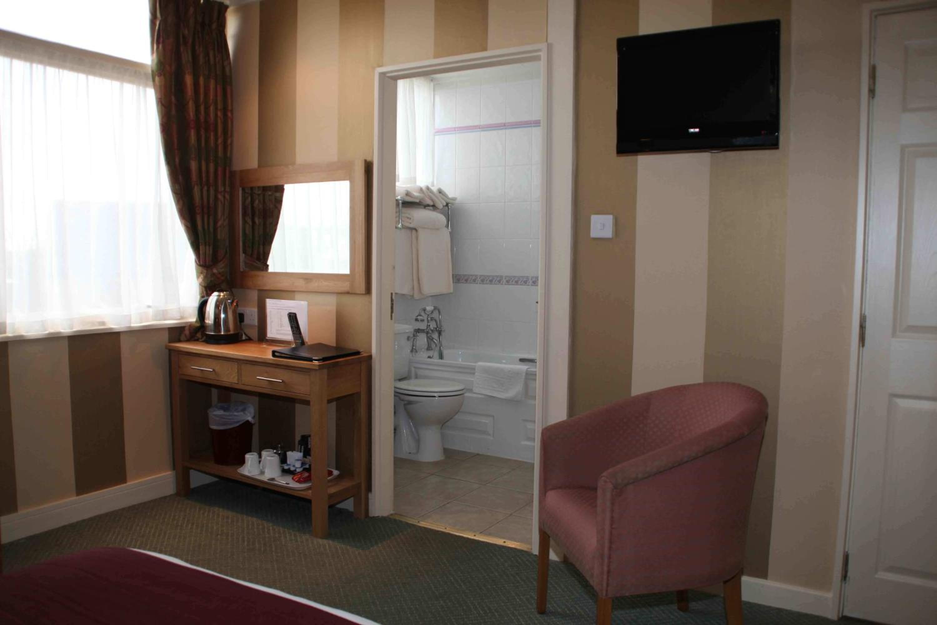 Double or Twin Room