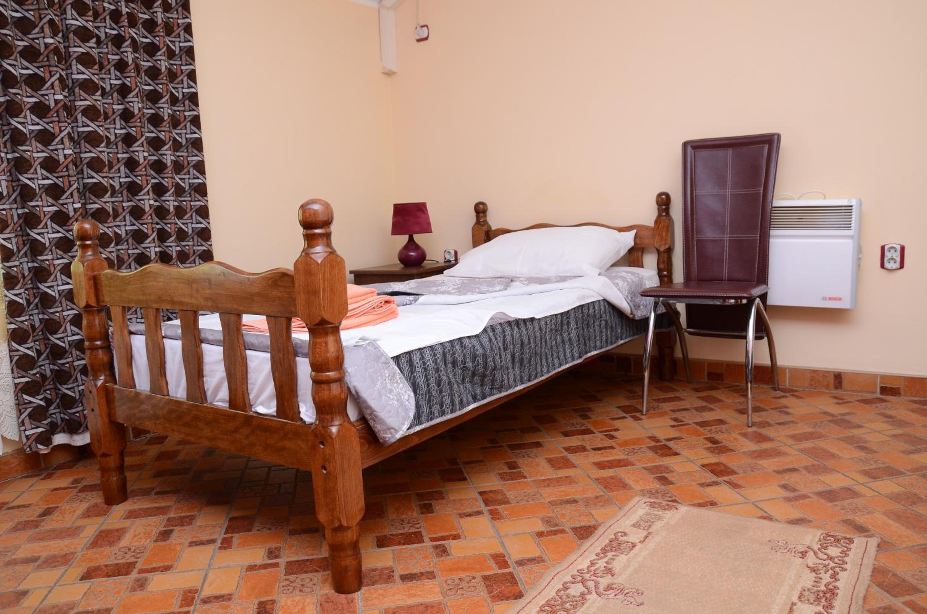 Deluxe Triple Room photo 3