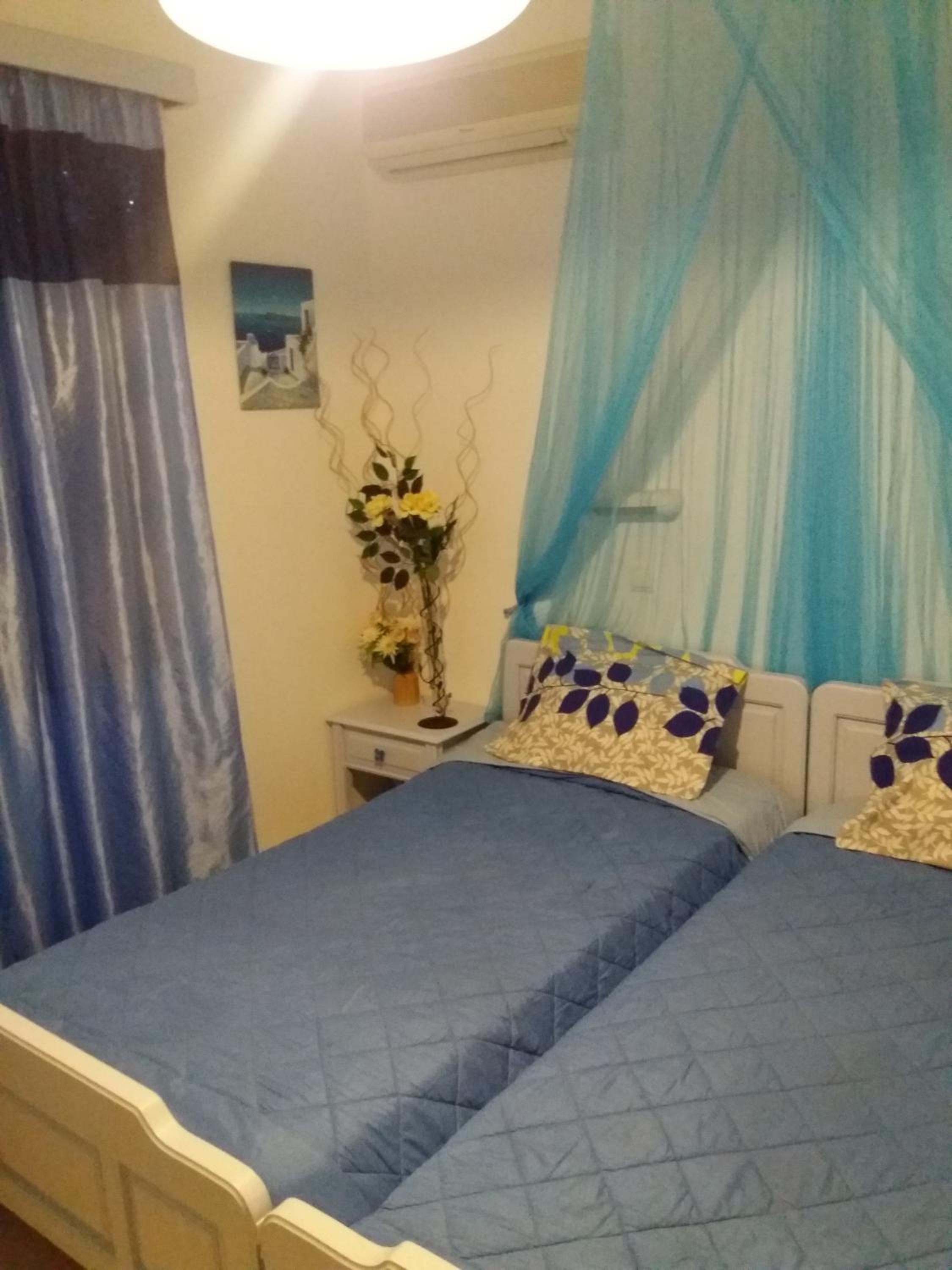 Standard Twin Room photo 3