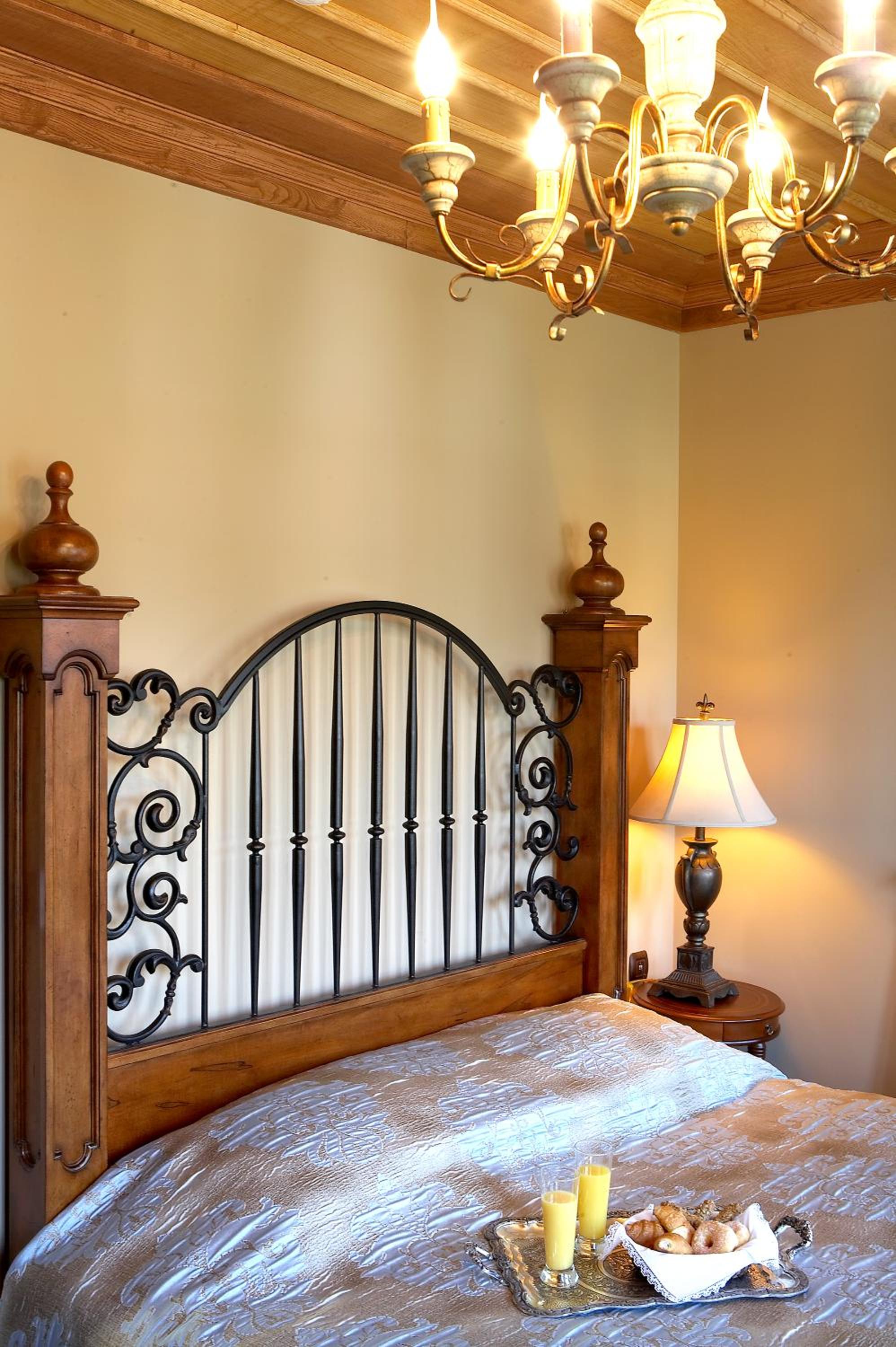 Deluxe Double or Twin Room photo 2