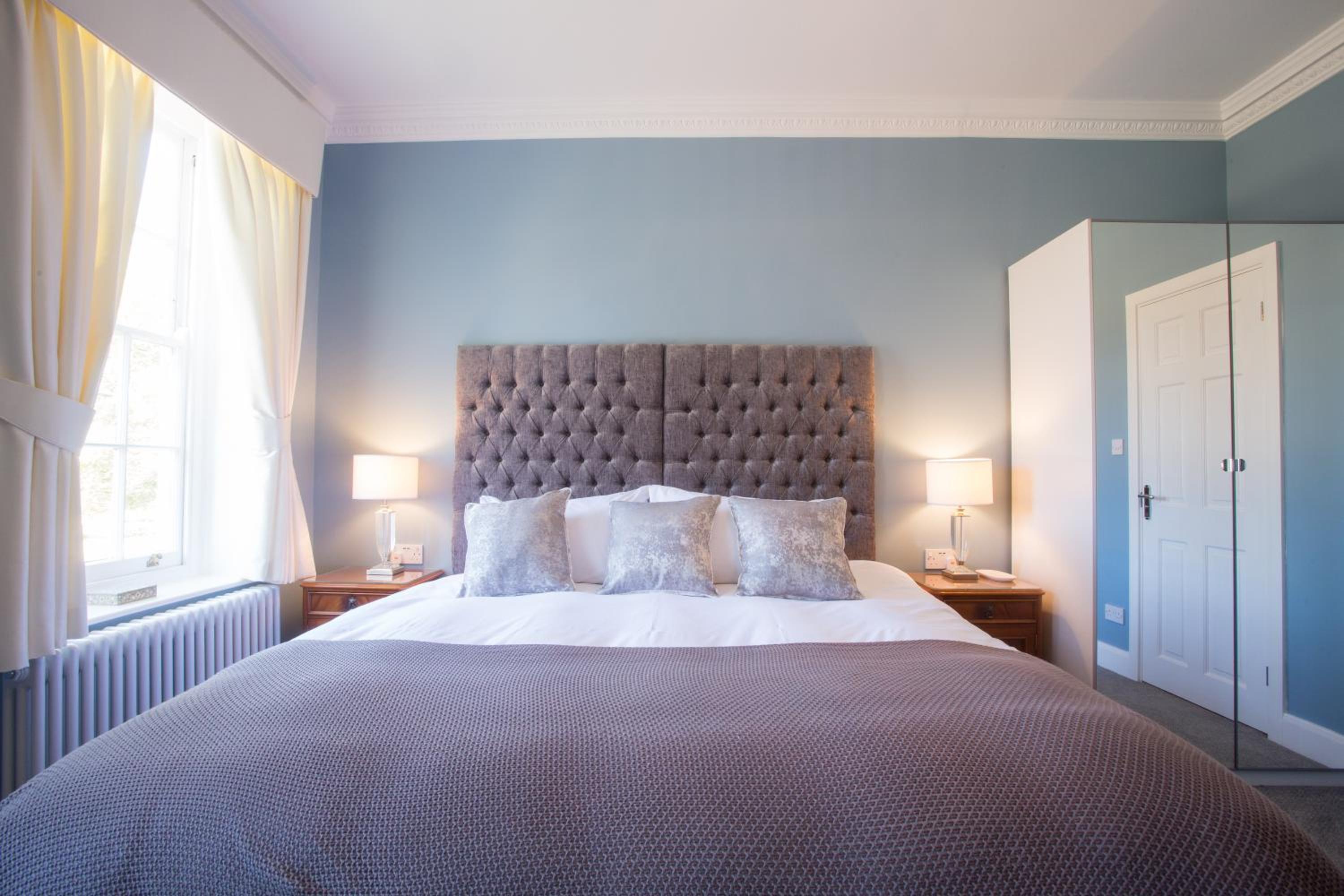 Deluxe Double Room - Photo 4