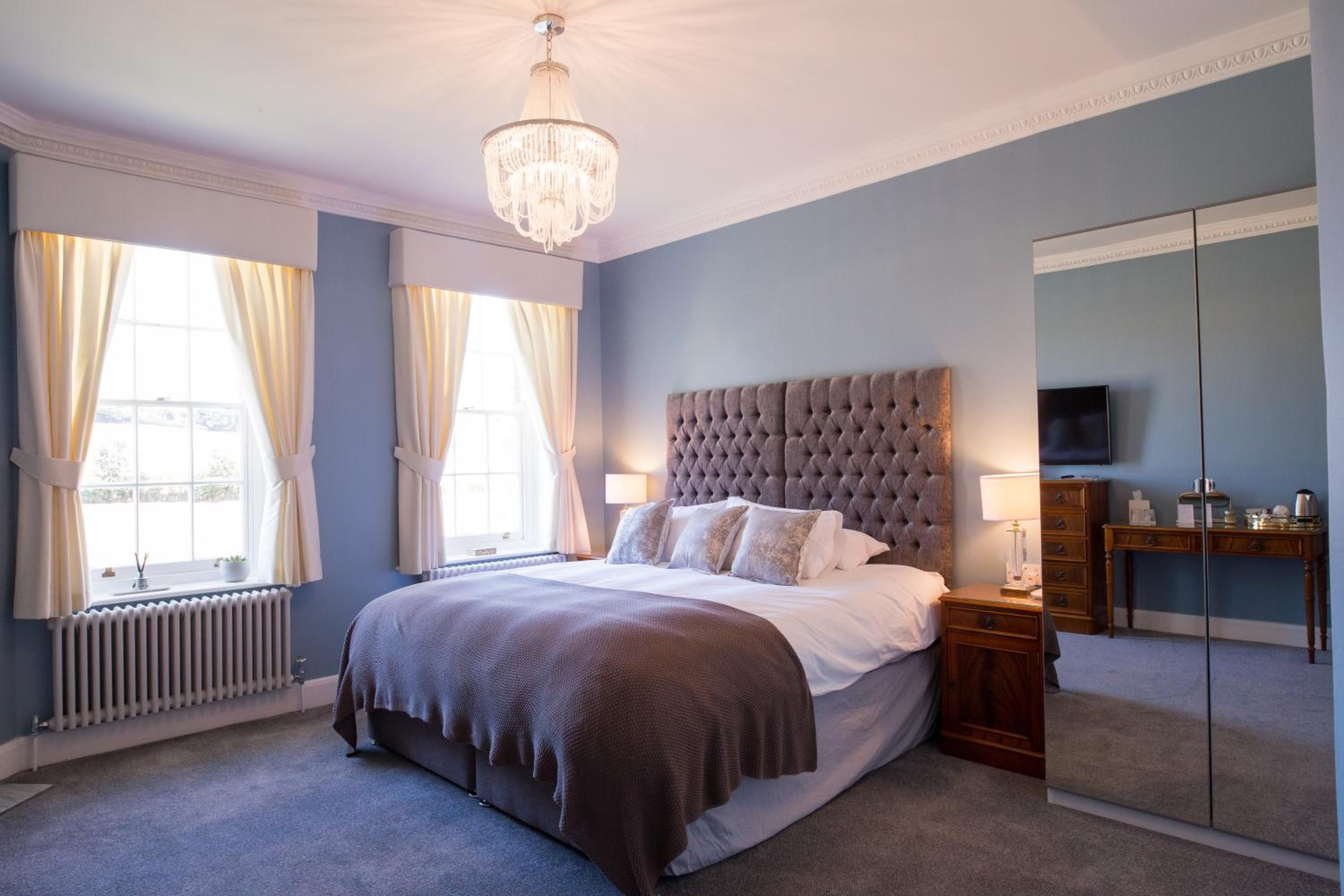 Deluxe Double Room - Photo 5