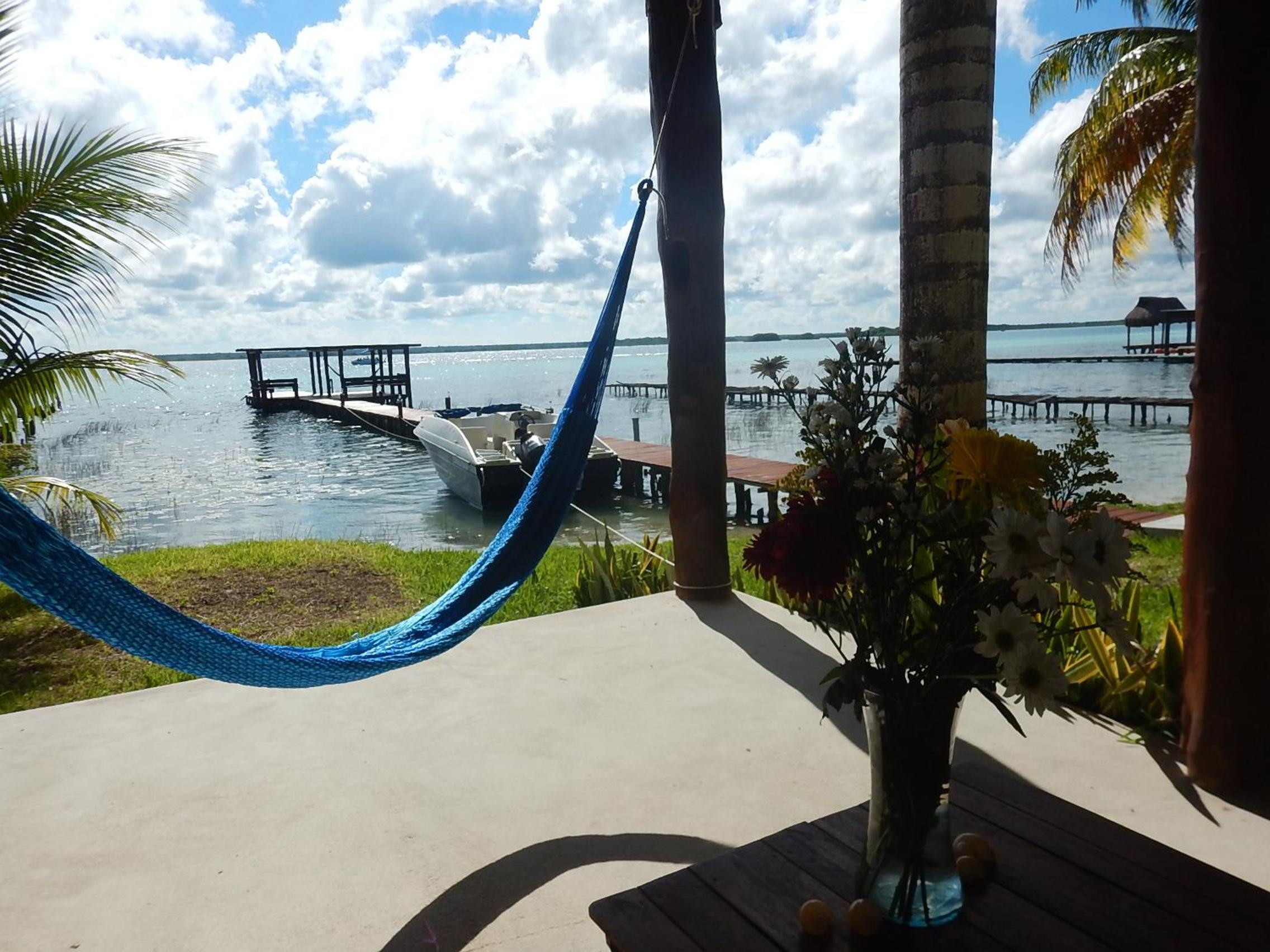 King Room with Lake View - Photo 7