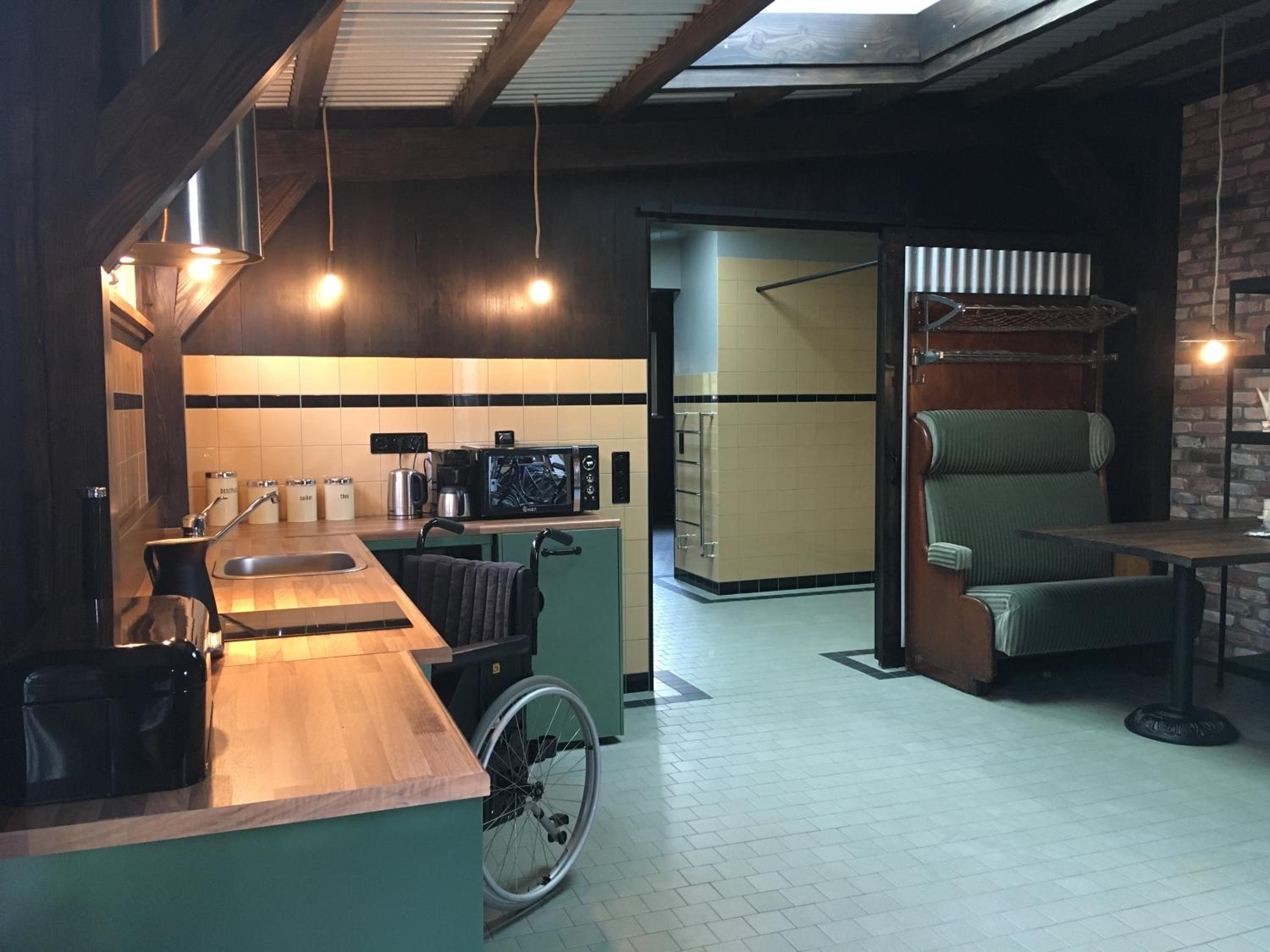 Boerderij Honswijck, Billede 5