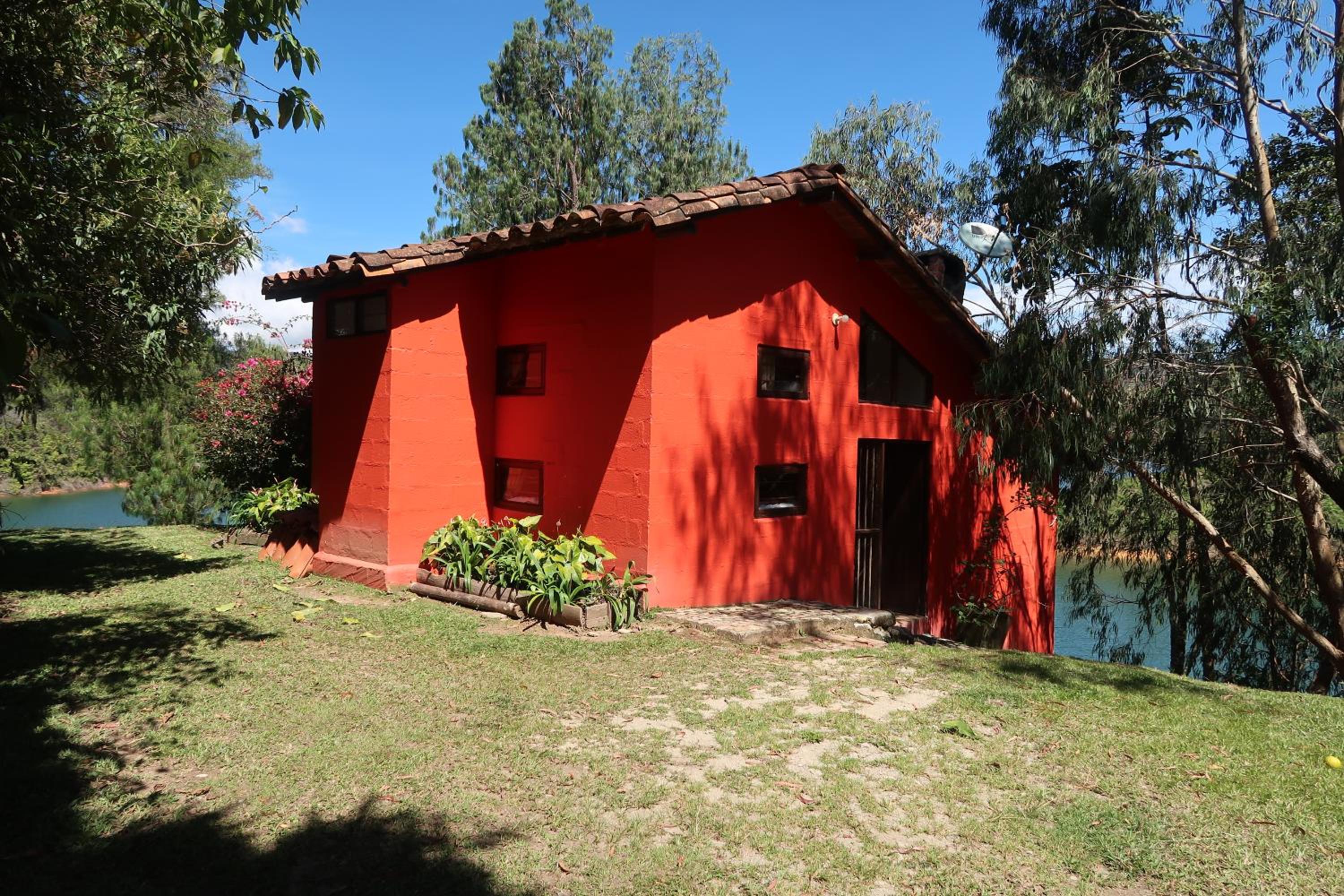 Two-Bedroom House photo 2