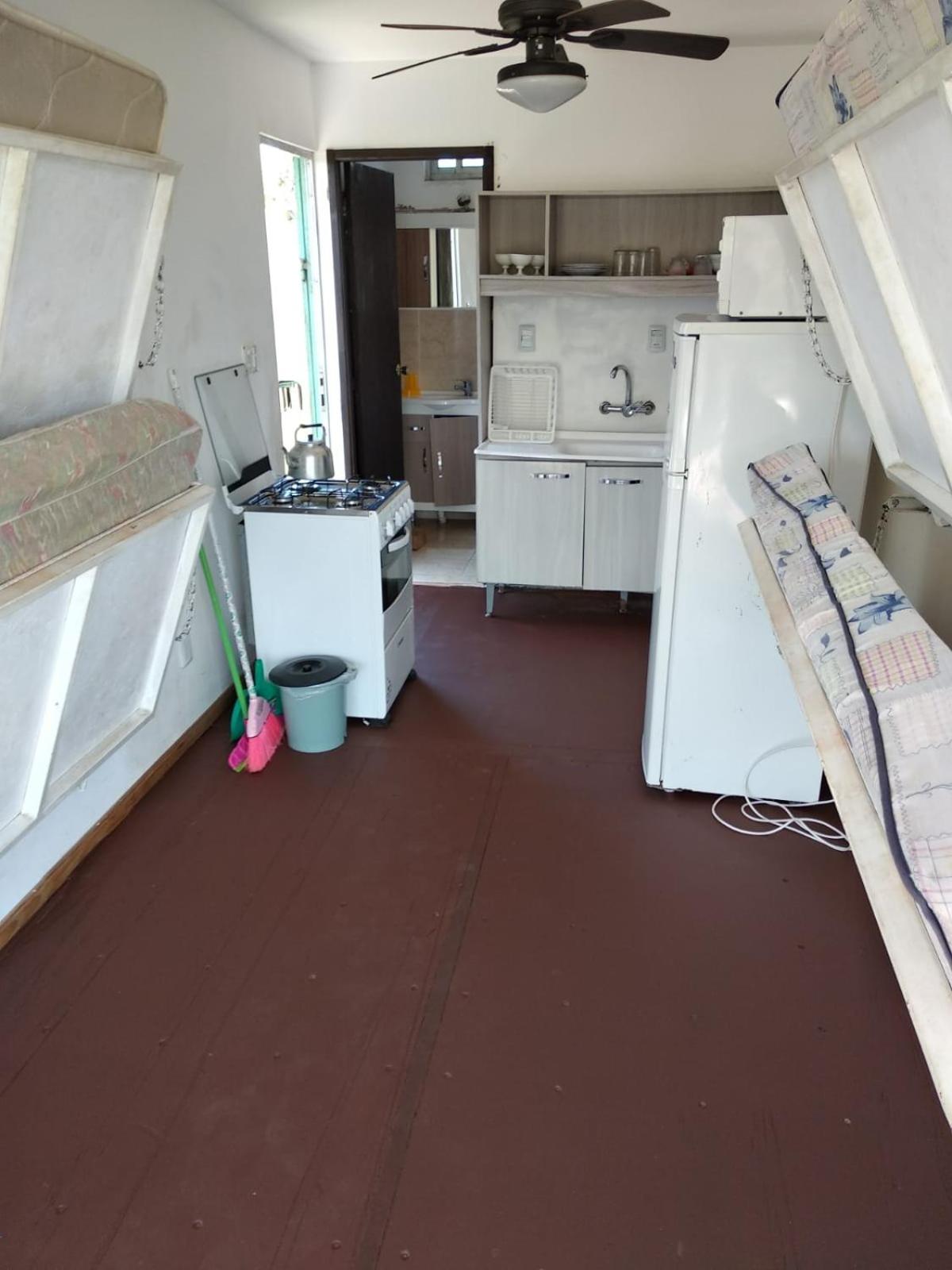 One-Bedroom House photo 2