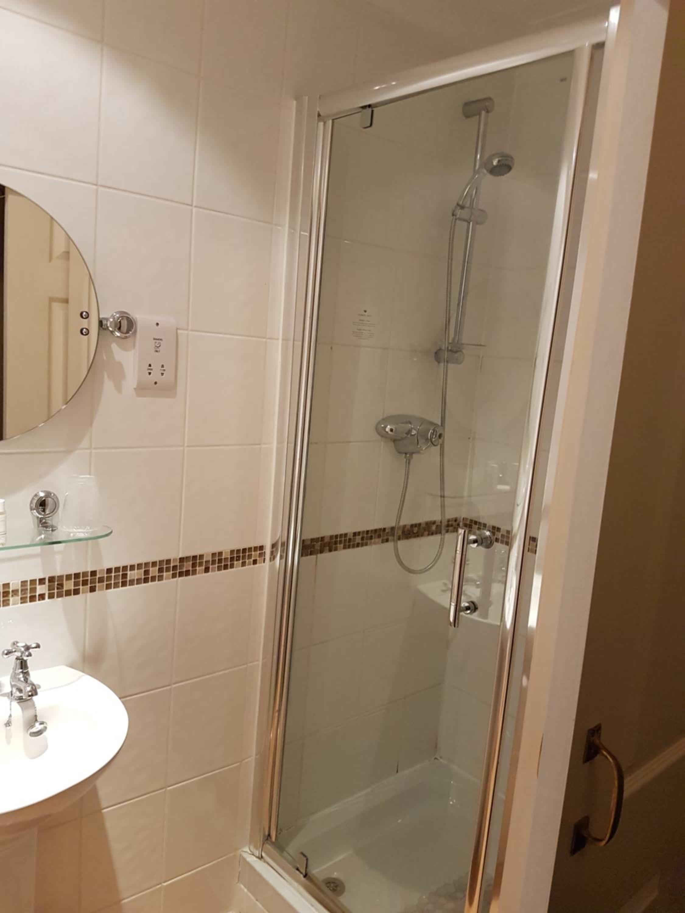 Standard Single Room photo 2