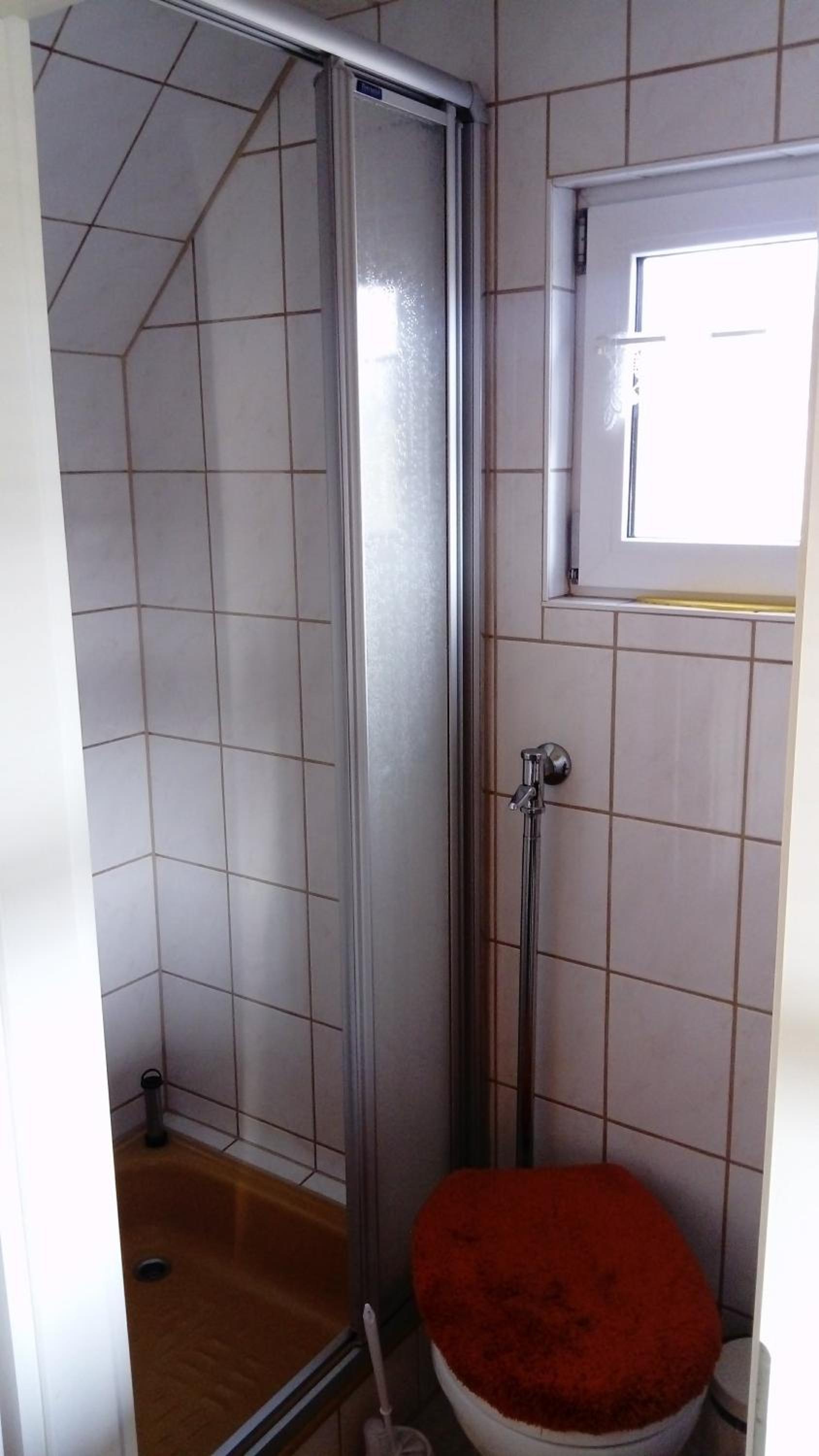 Apartment With Shower photo 2