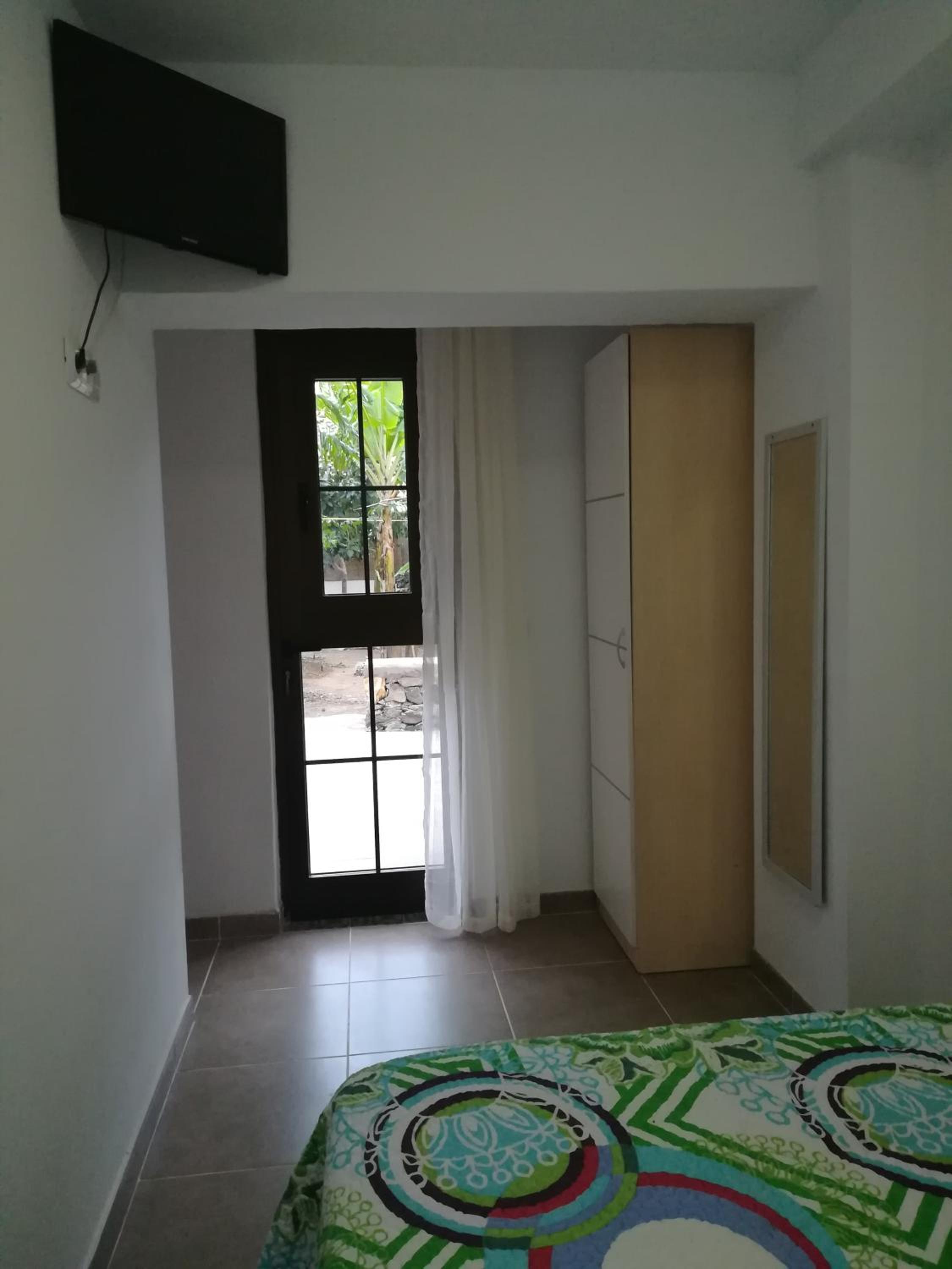 Casa de una habitación