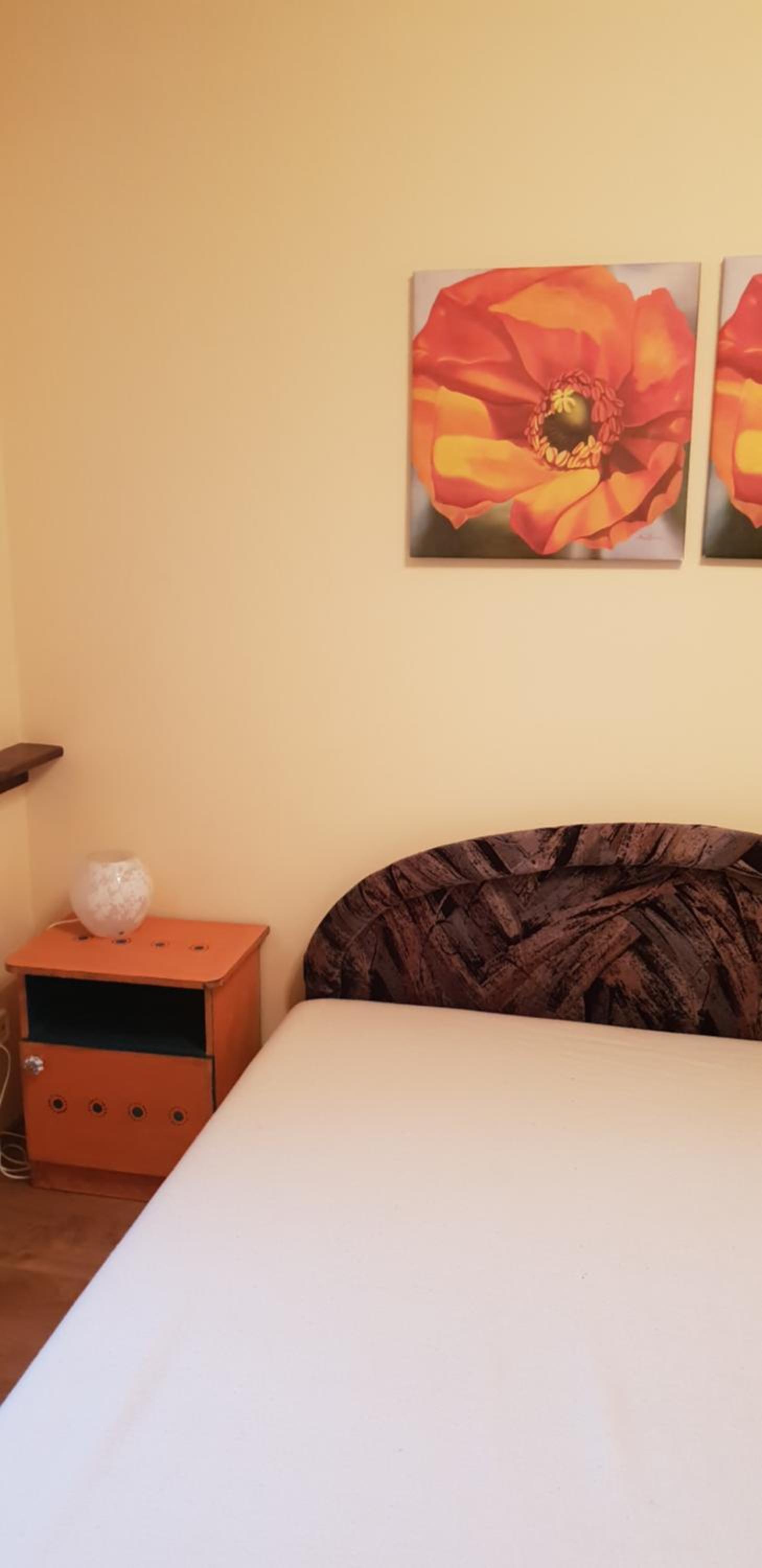Deluxe Double Room with Shower