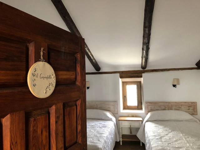 Twin Room photo 2