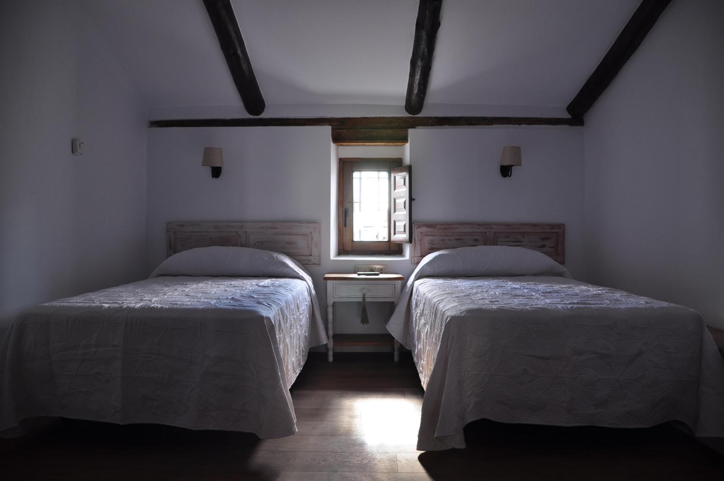 Twin Room photo 3