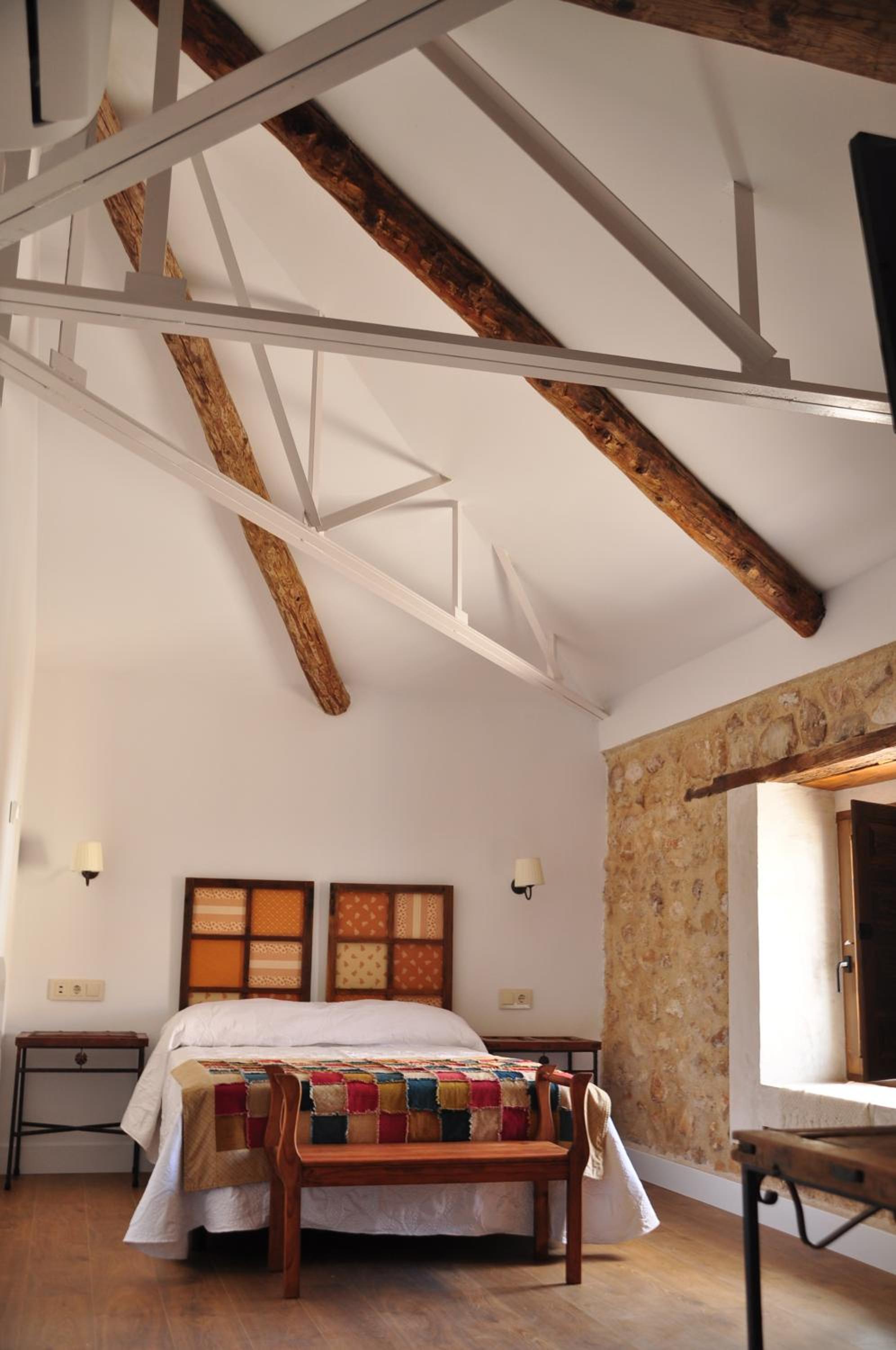 Double Room with Private Bathroom photo 2