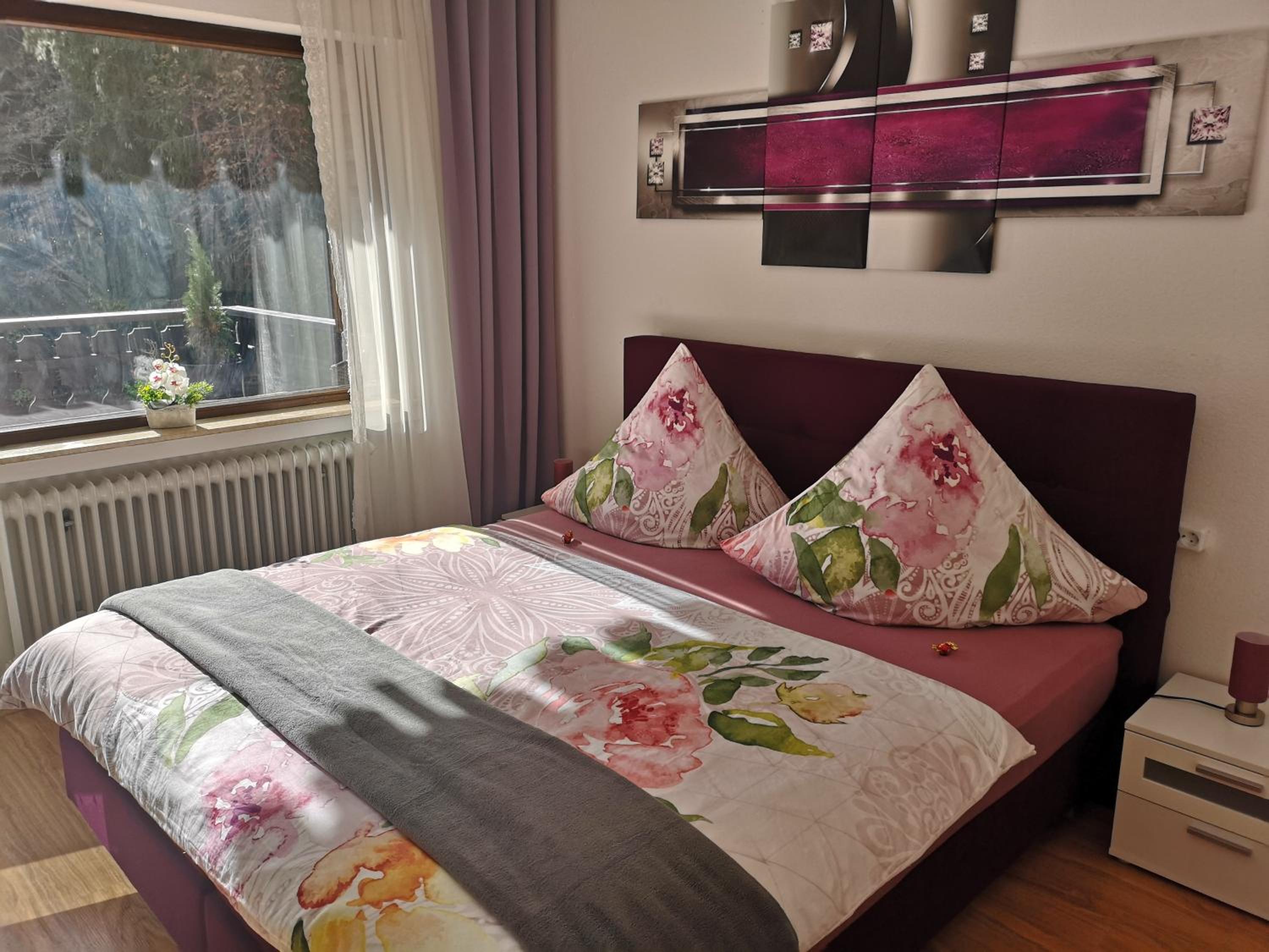Double Room with Lake View photo 1