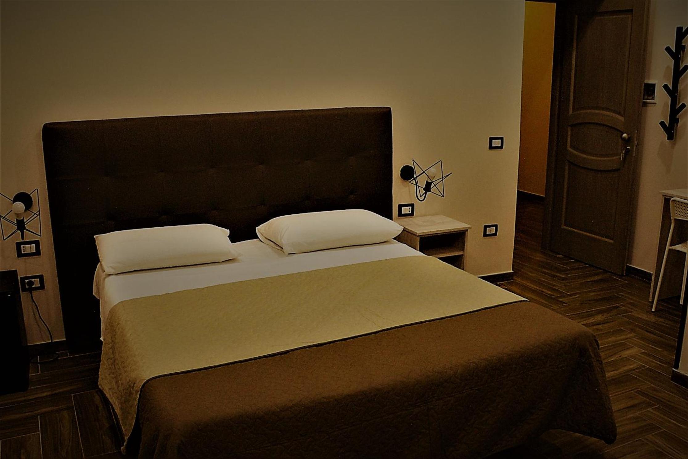 Triple Room with Balcony - Separate Building