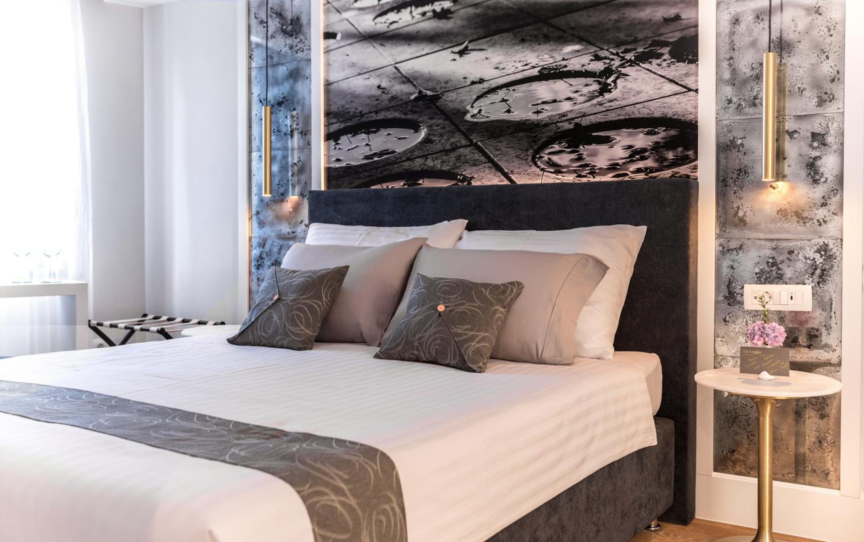 Deluxe Double Room - Photo 1