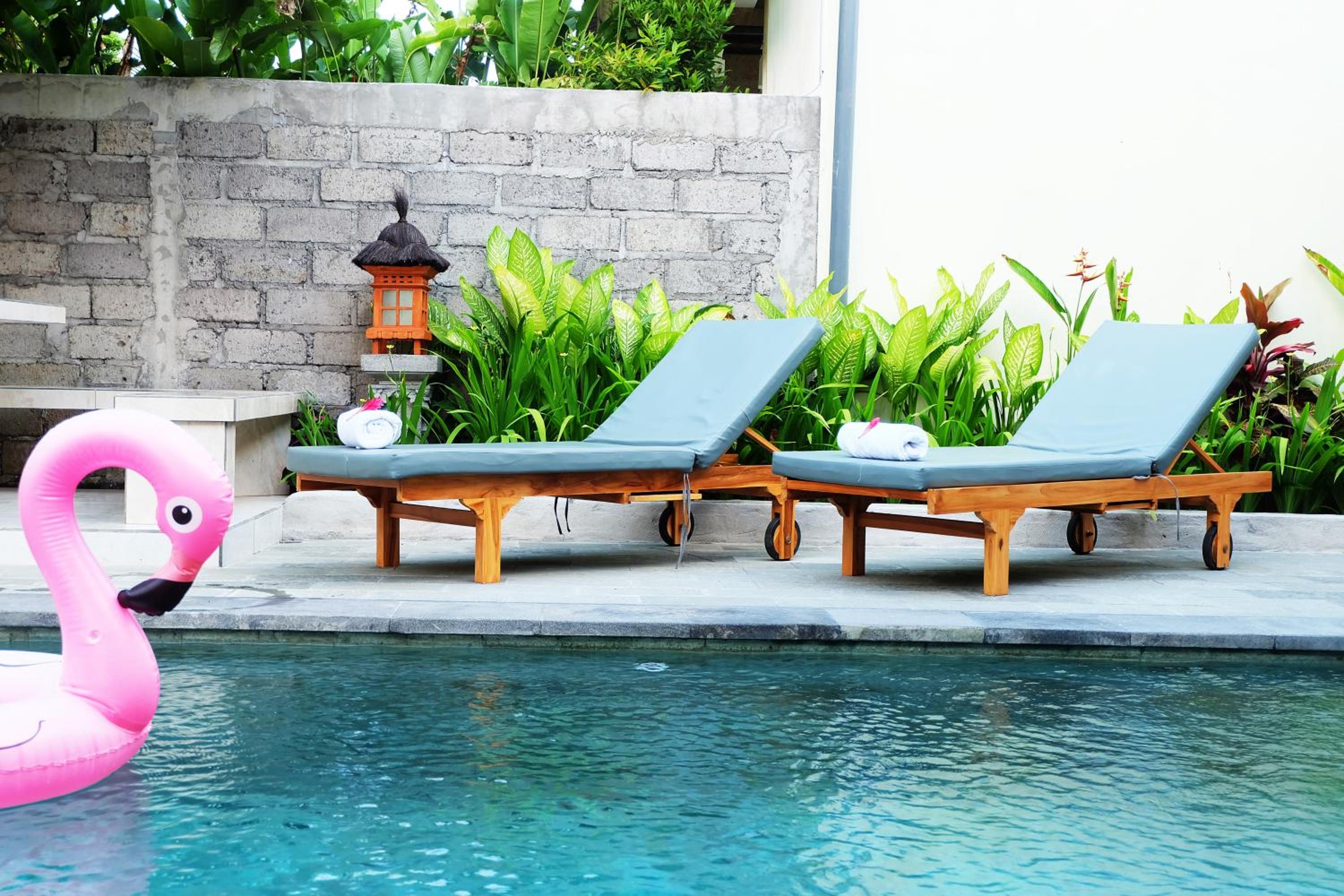 Villa with Private Pool - Photo 17