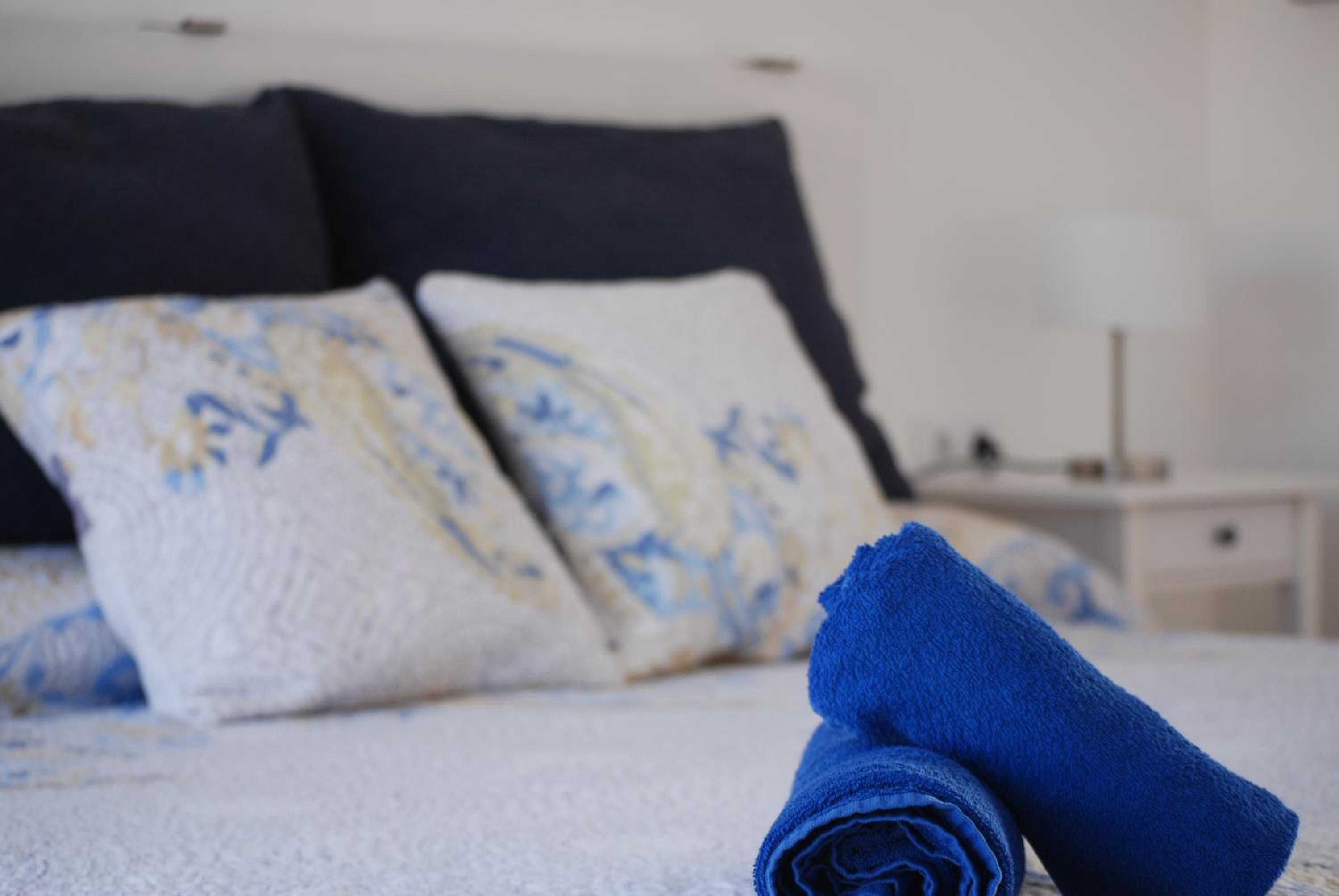 Apartamento con Jacuzzi Exterior, Terraza y Vista al Mar