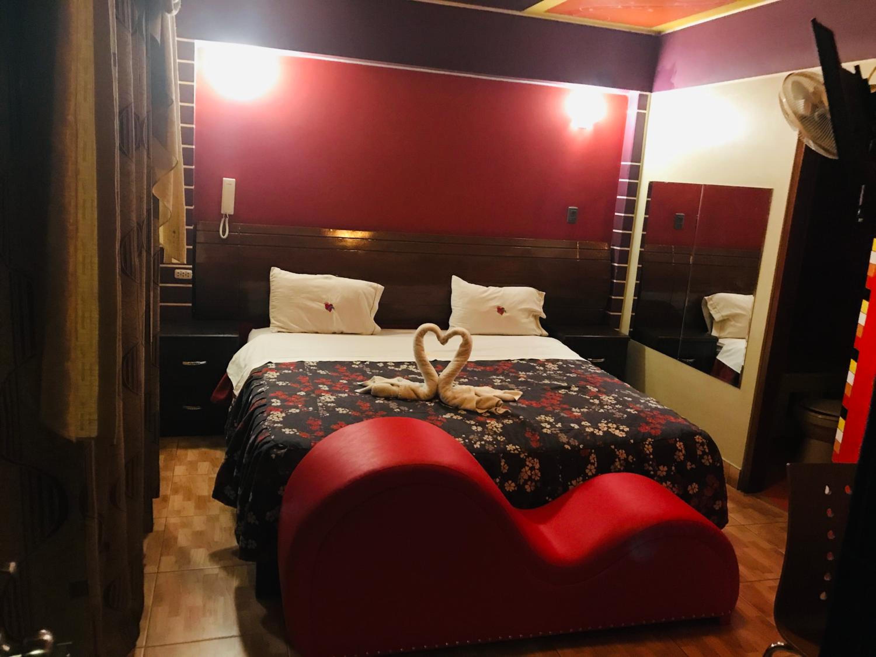 Superior Queen Room