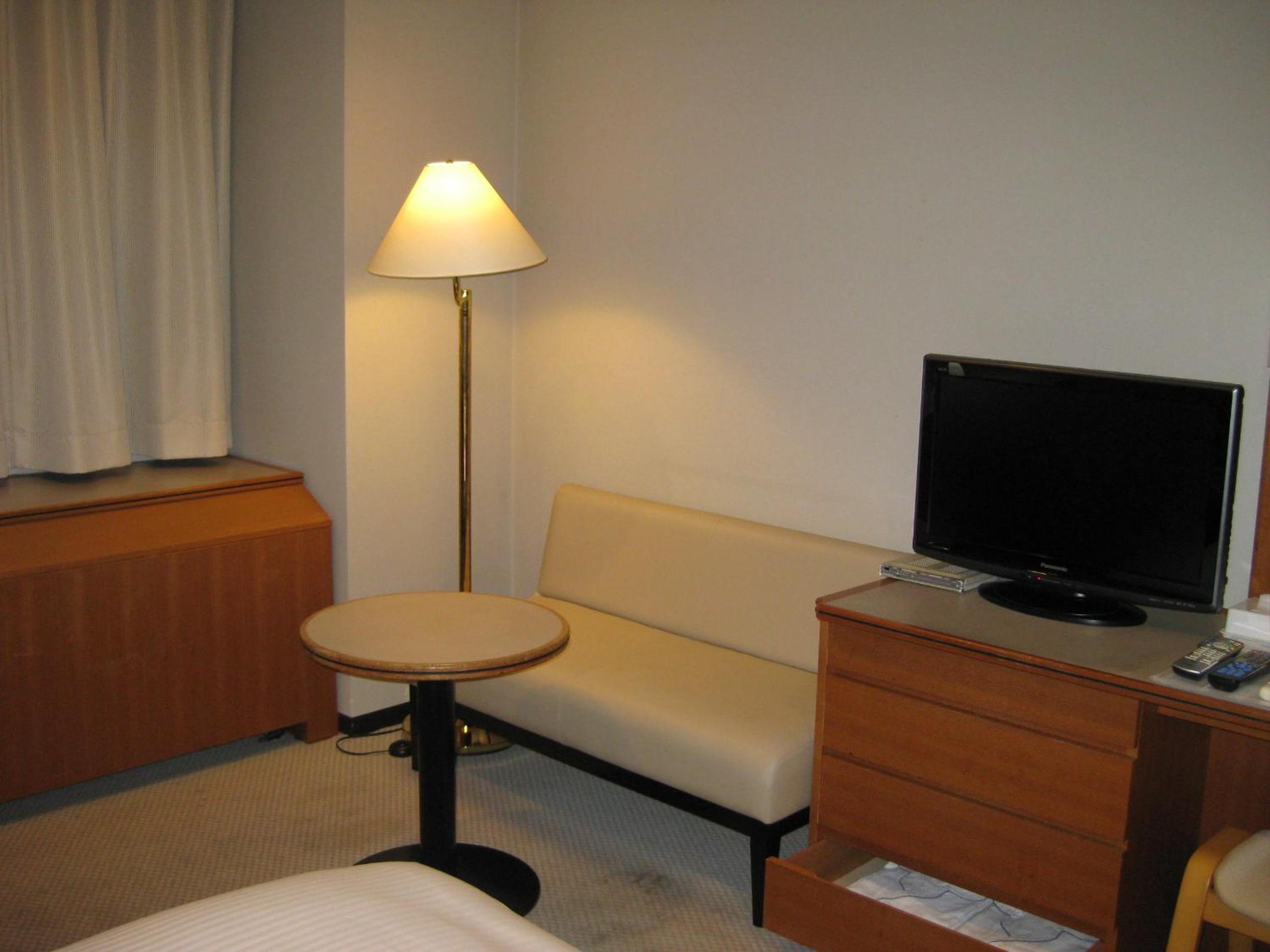 Double Room - Non-Smoking 
