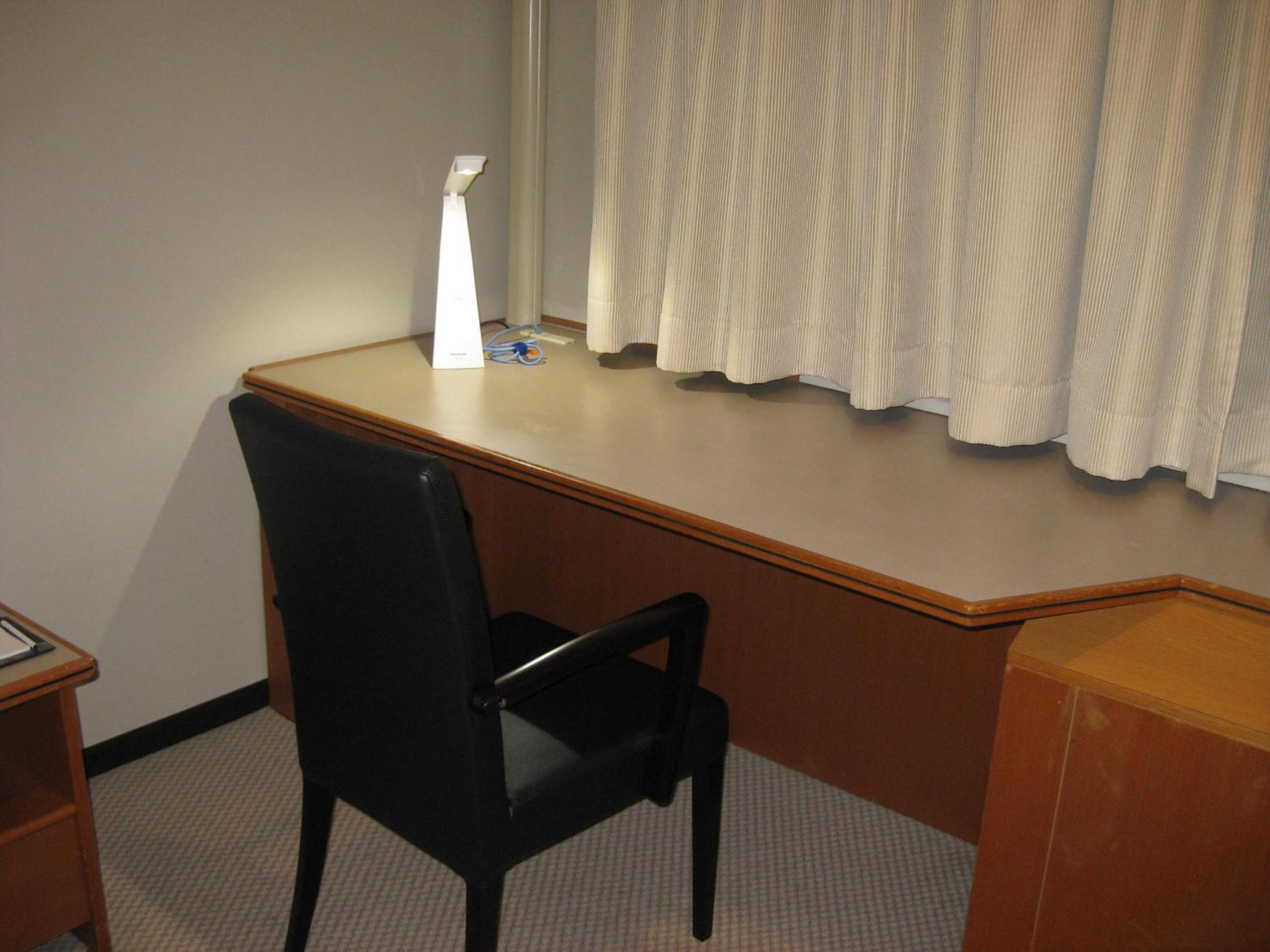 Twin Room - Non-Smoking