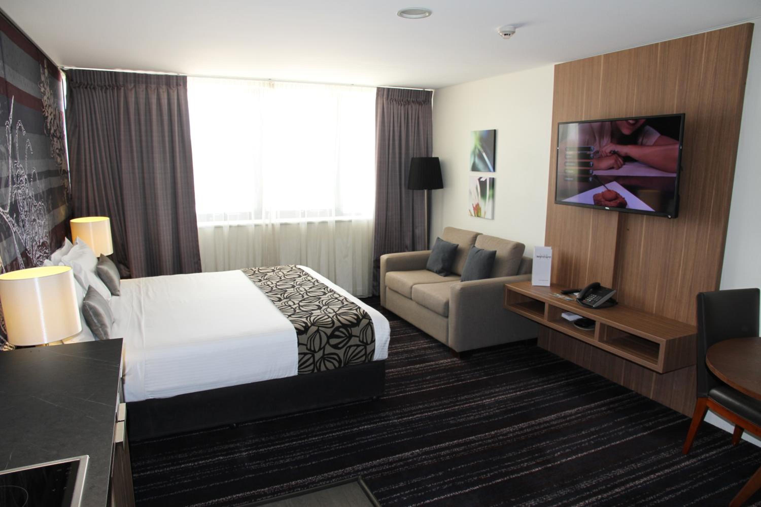 King Privilege Apartment photo 1