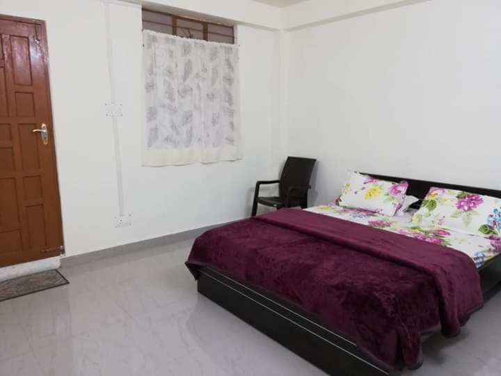 Double Room With Private Bathroom photo 1