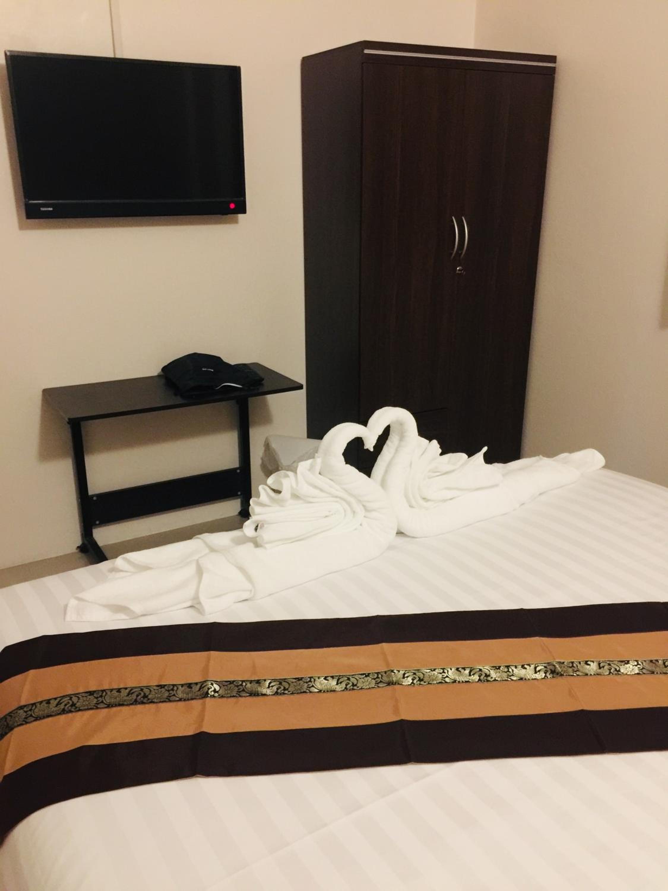Standard Double Room - Photo 6