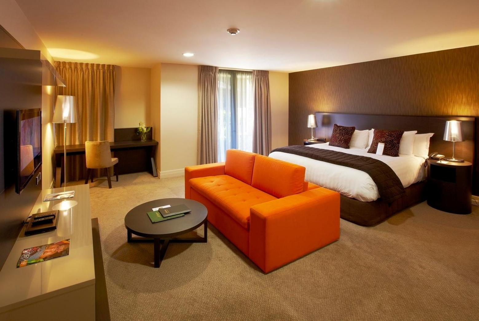 Premier Room with Alpine View - Photo 3