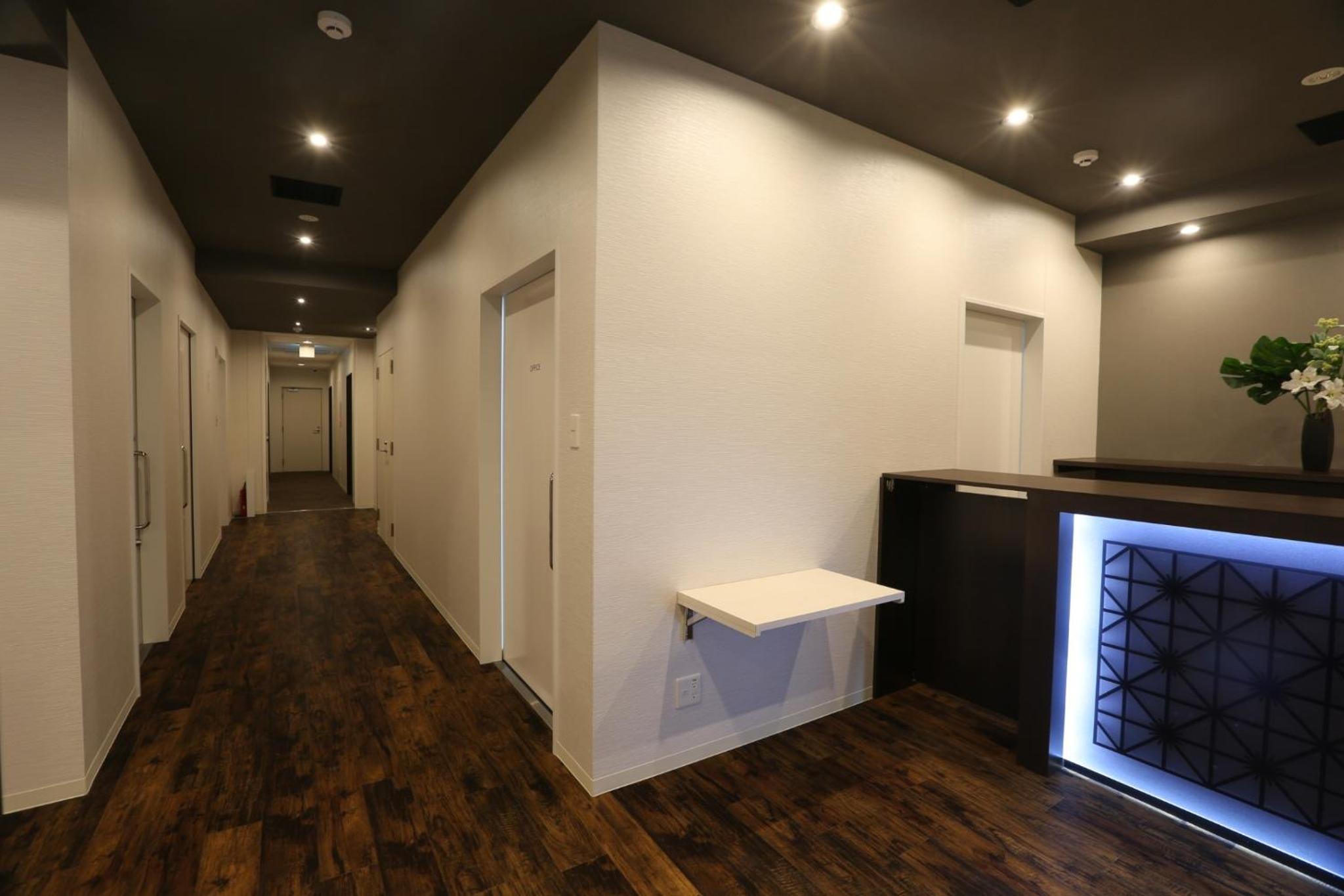 Basic Double Room - Photo 8