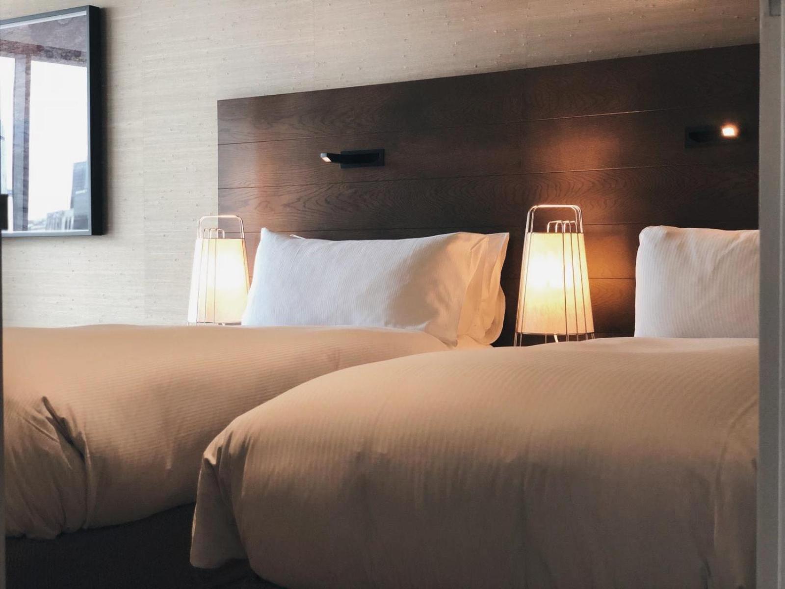 Two-Bedroom Bay View Suite