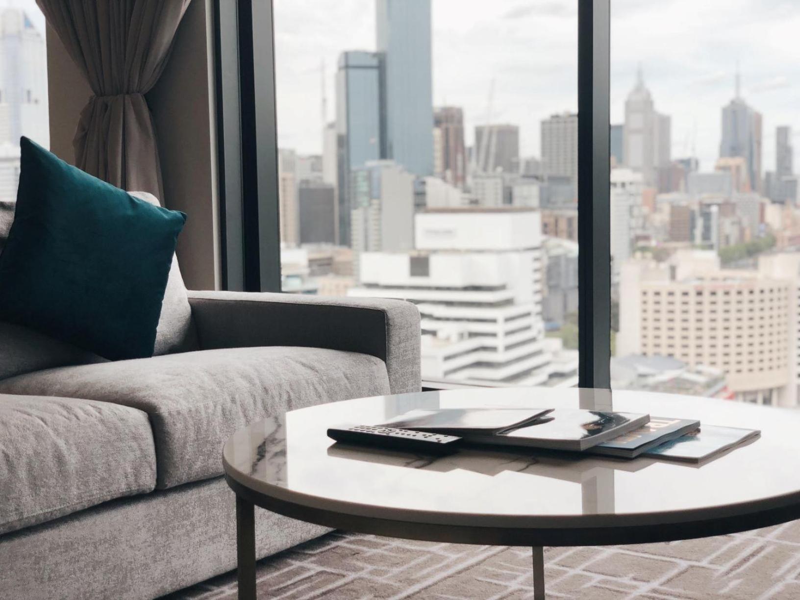 Two-Bedroom Bay View Suite thumbnail 6