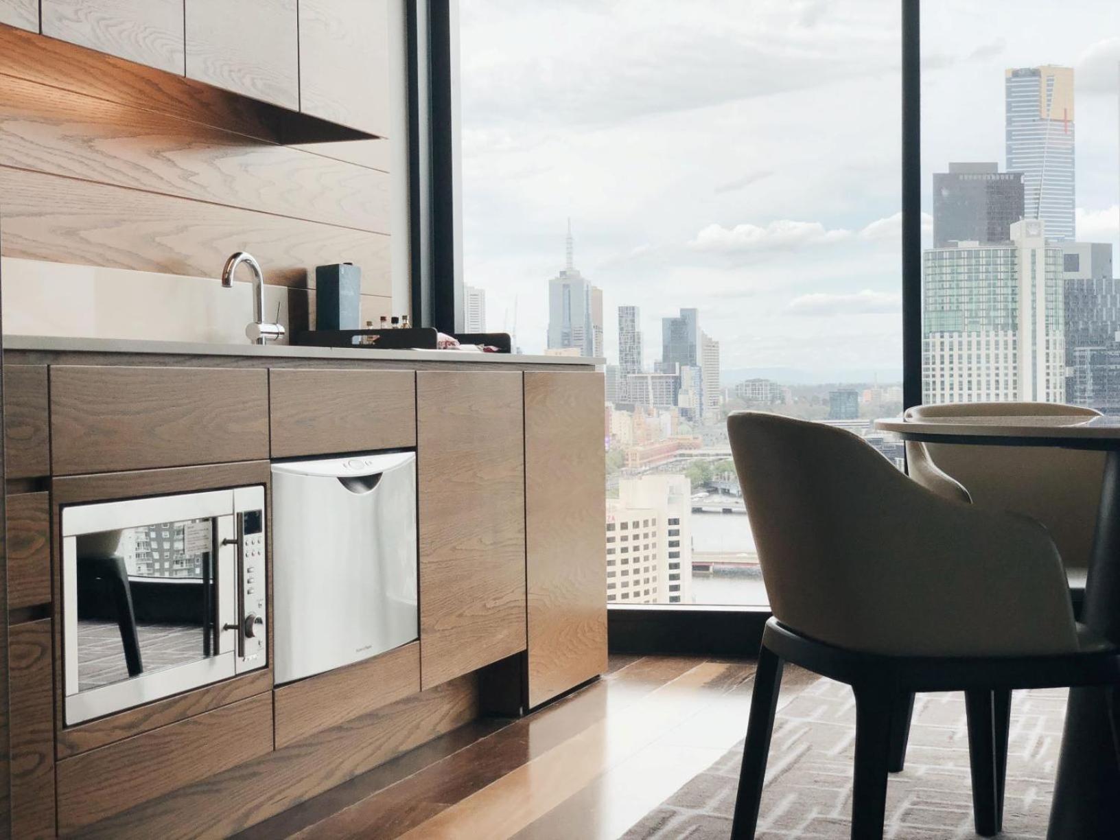 Two-Bedroom Bay View Suite