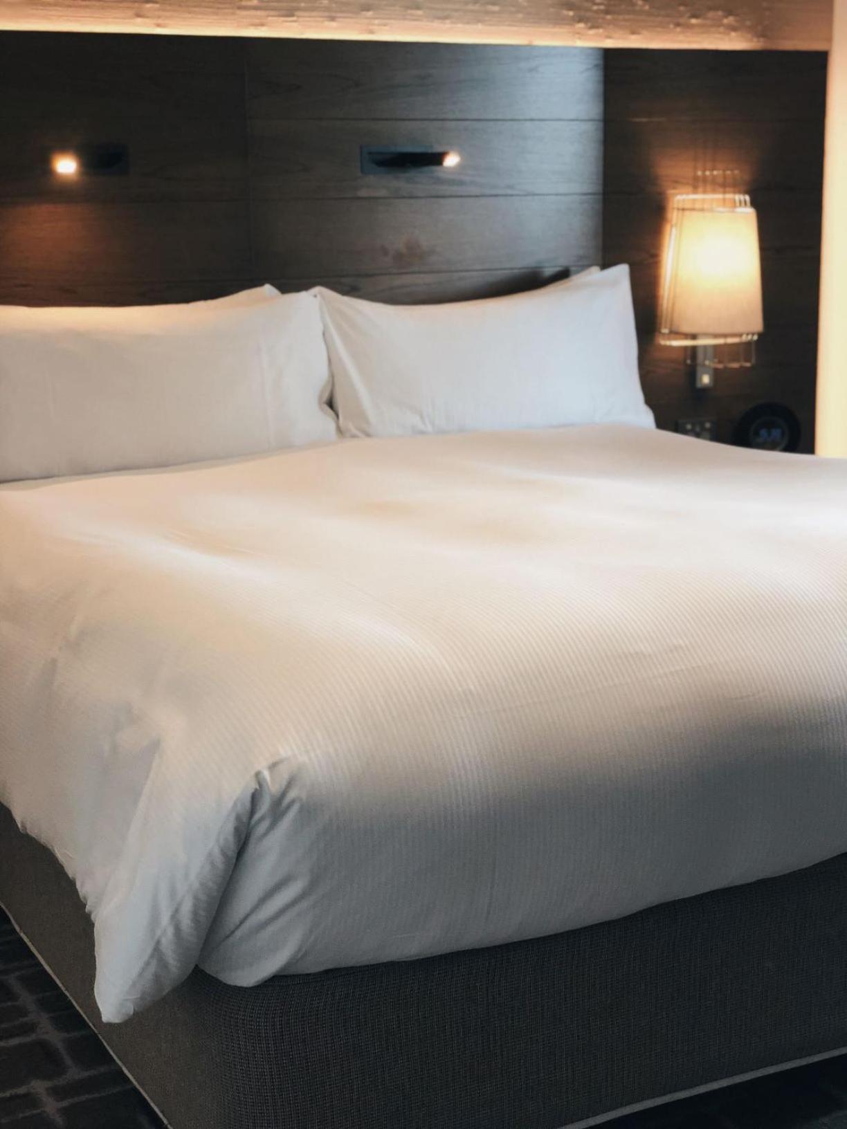 Two-Bedroom Bay View Suite