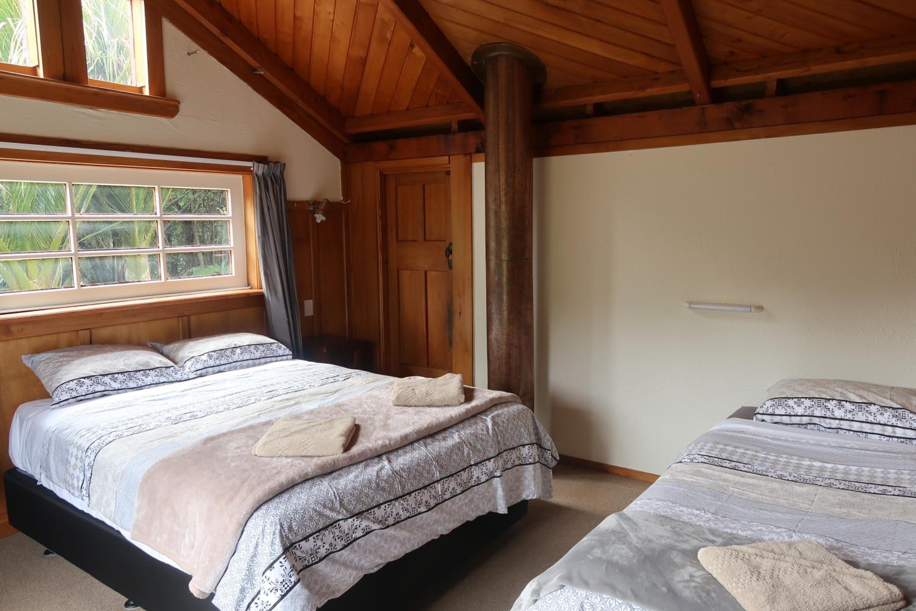 Double or Twin Room photo 1