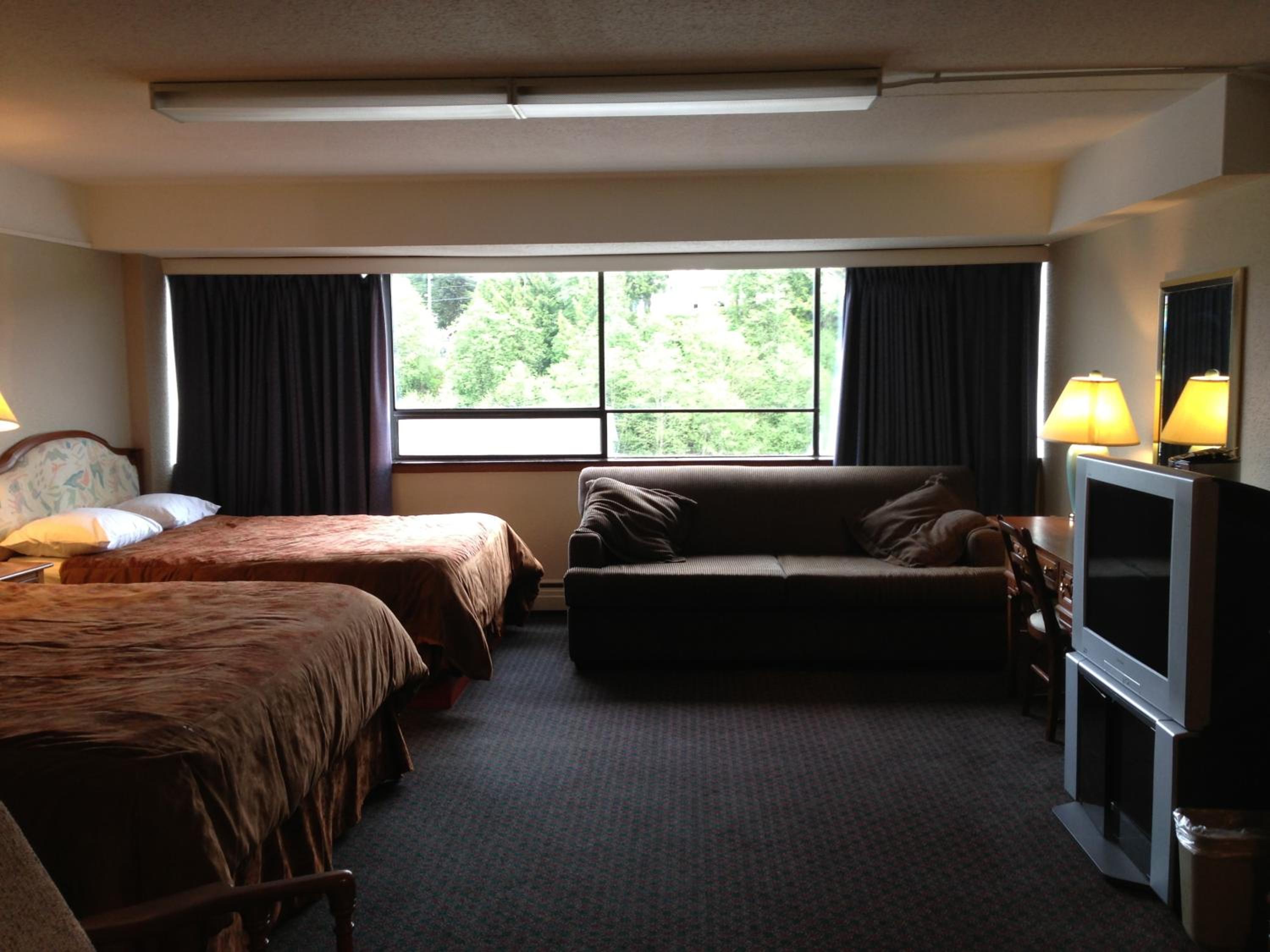 King Suite