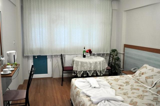 Double or Twin Room photo 3